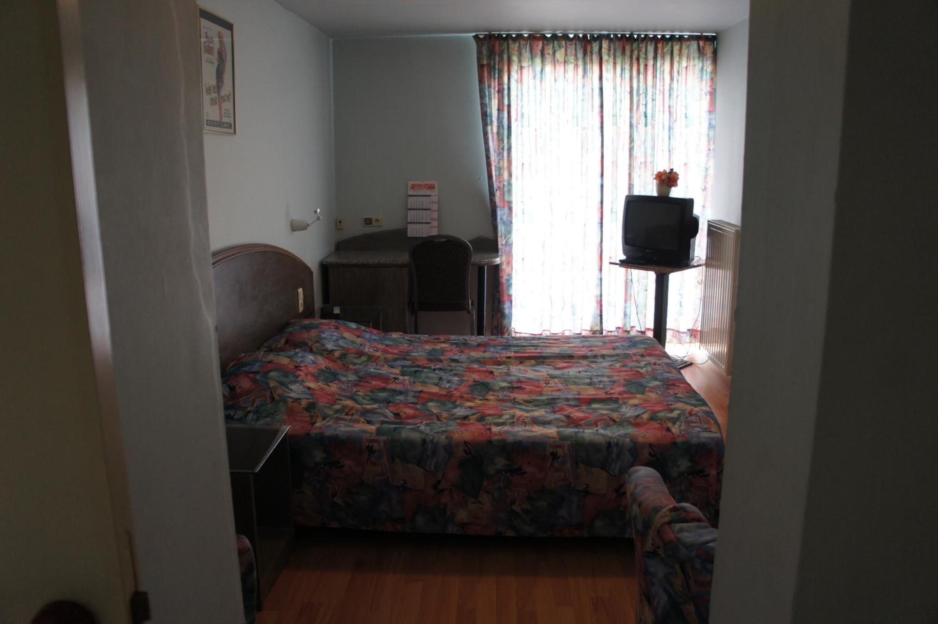 Special Offer - Double or Twin Room