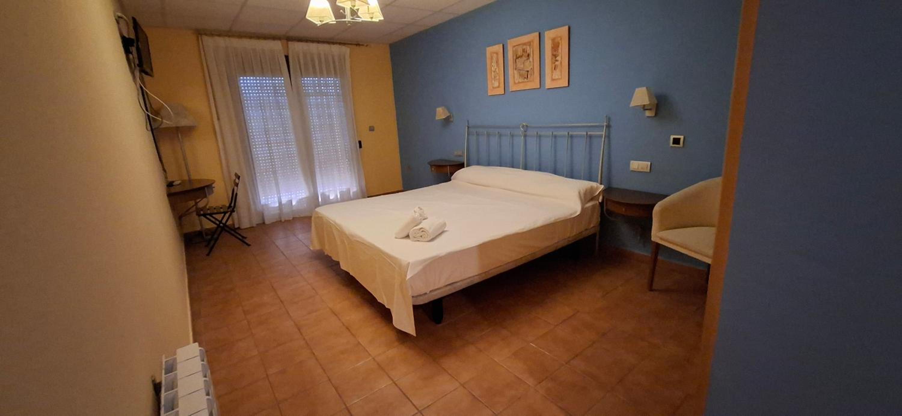 Hotel Villa de Estercuel, Billede 2