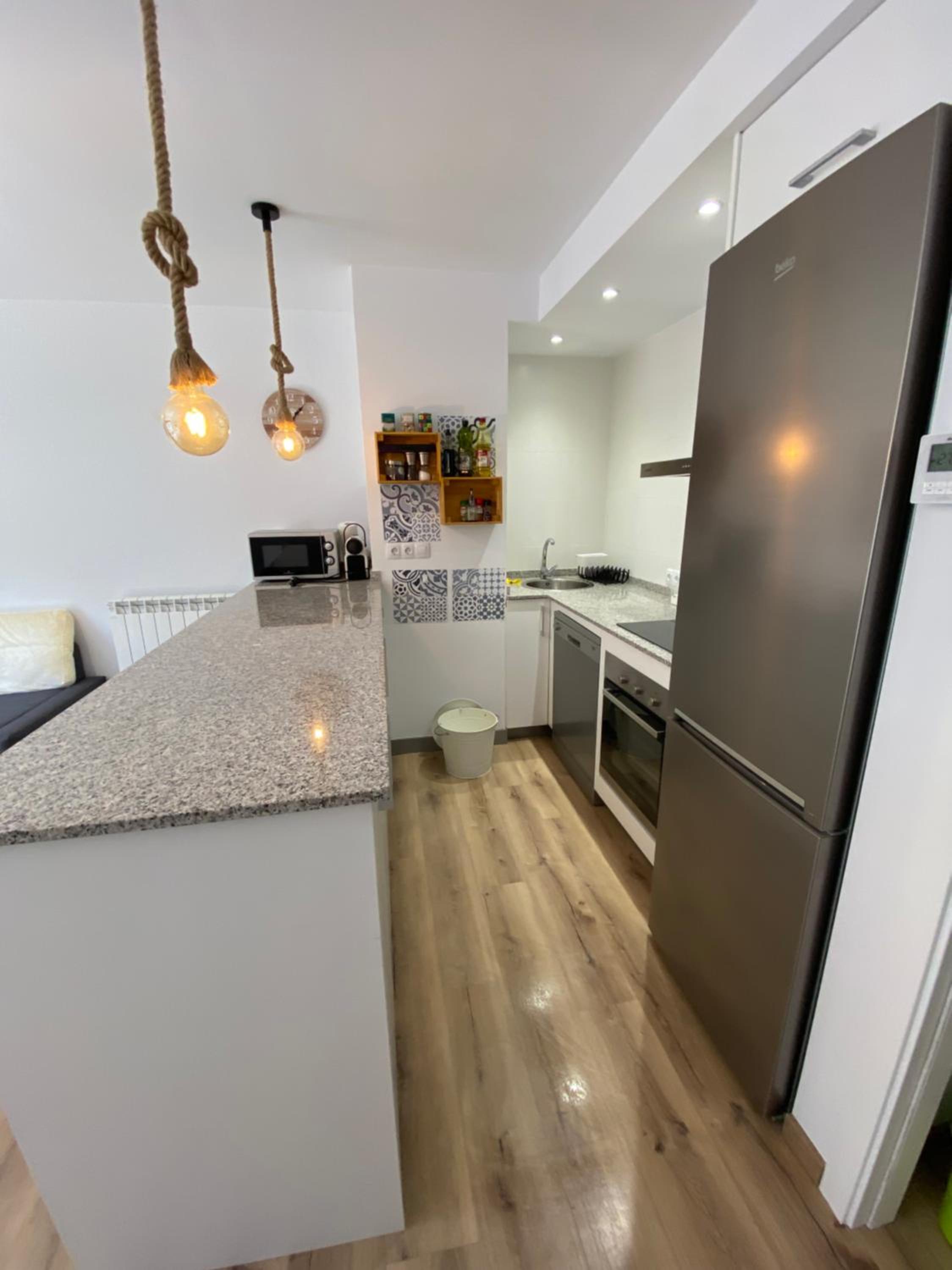 Apartment photo 2