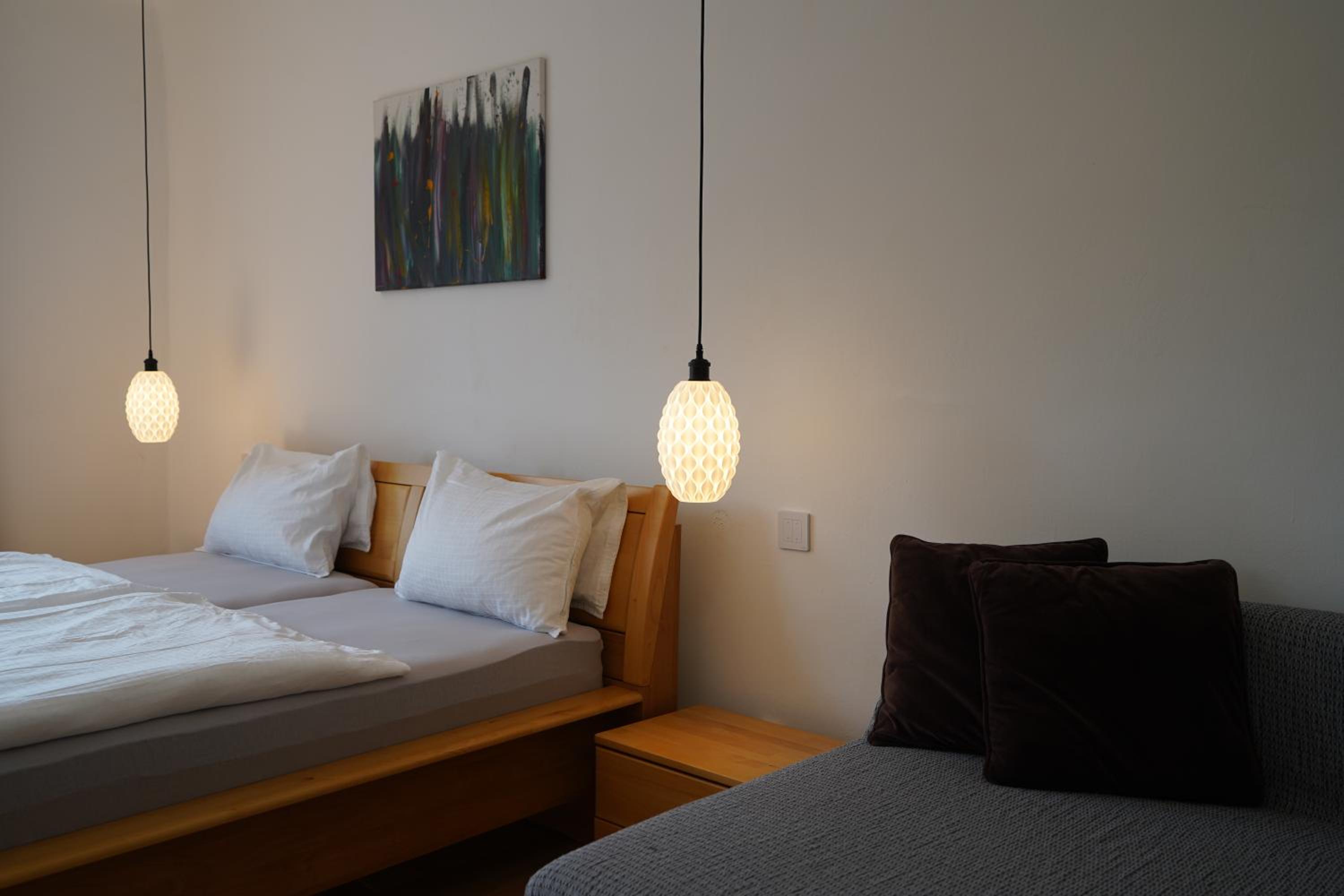 Two-Bedroom House photo 1