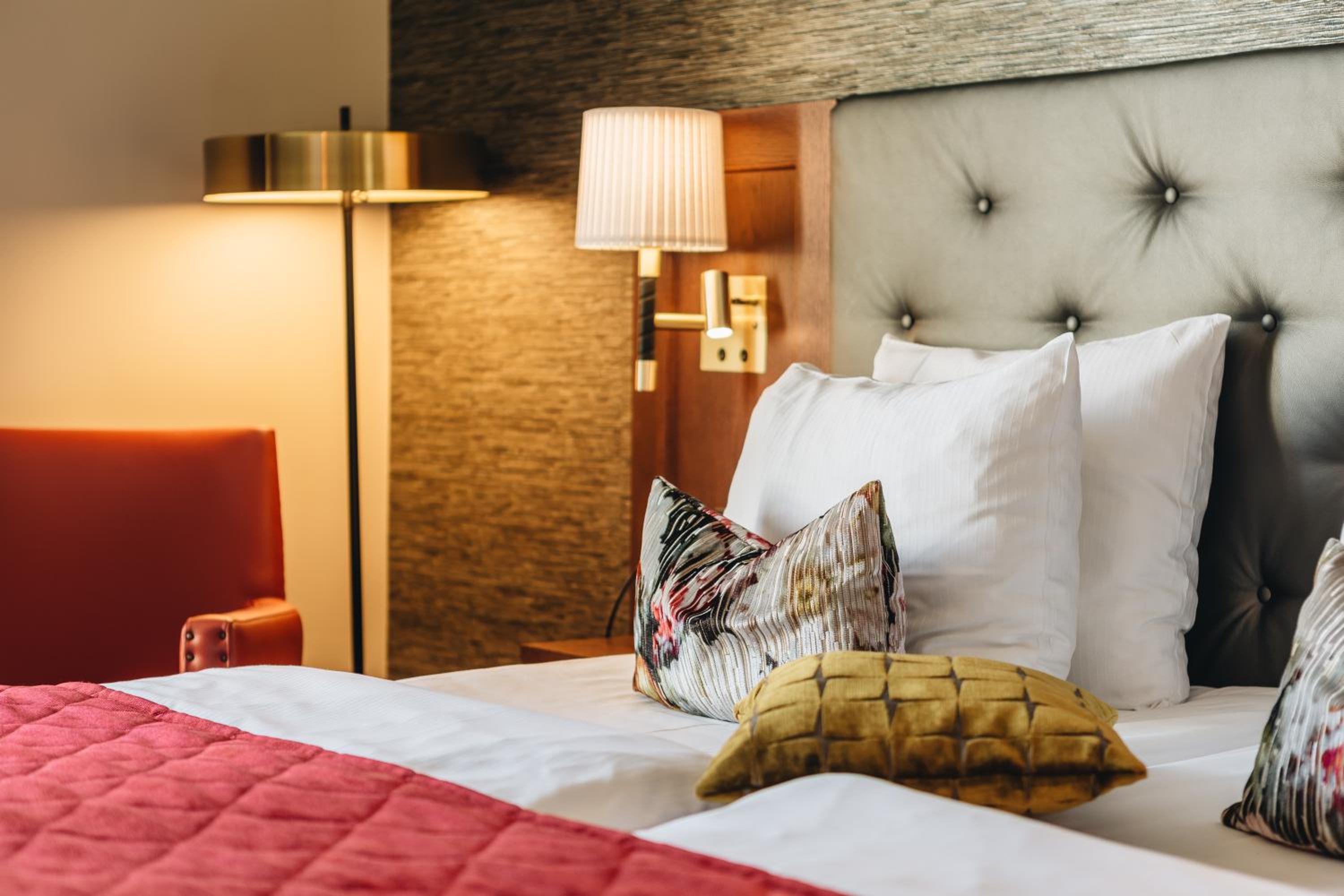 Suite - Photo 1