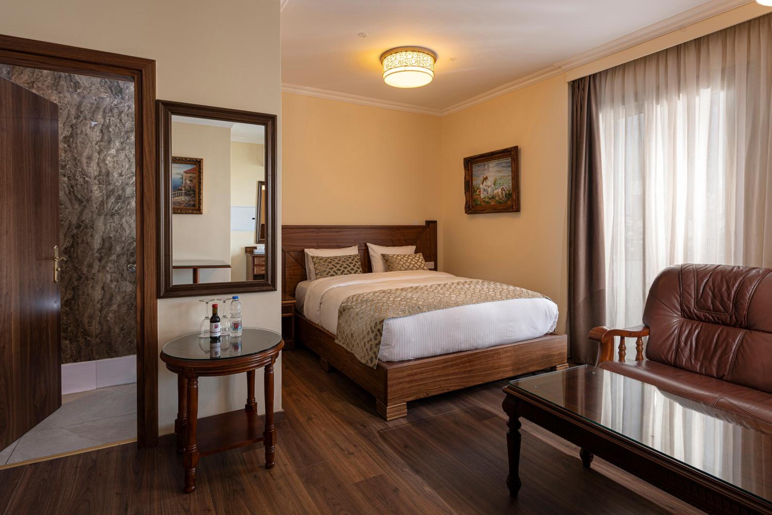 Junior Suite - Annex photo 2