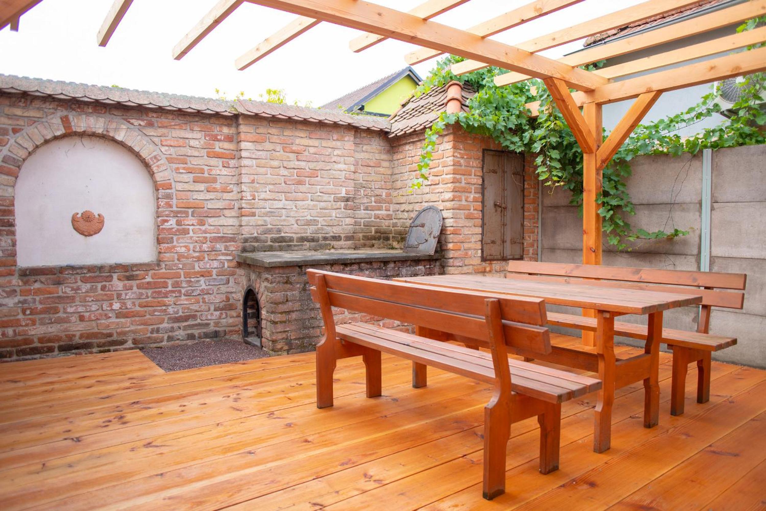 Suite with Terrace photo 2
