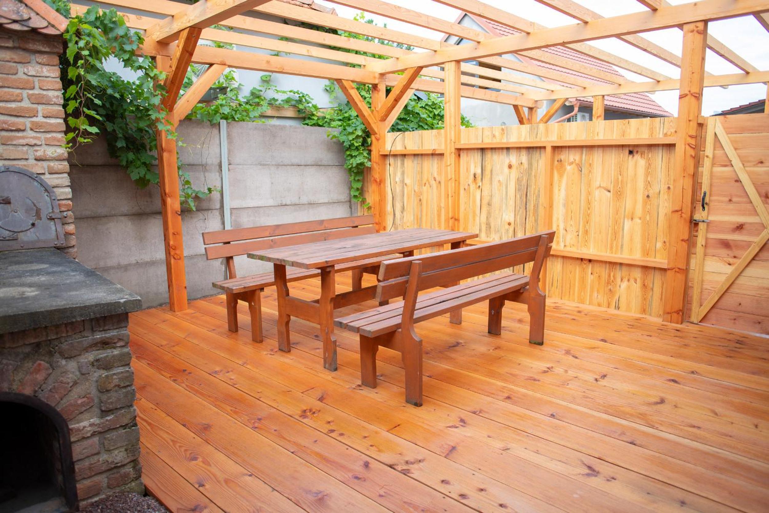 Suite with Terrace photo 1