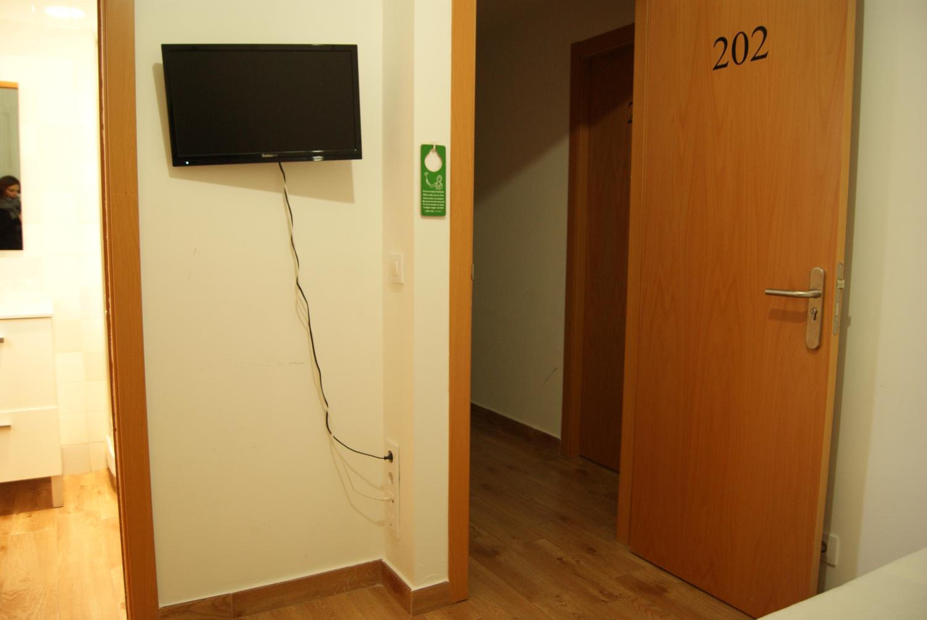 Habitación Doble Económica