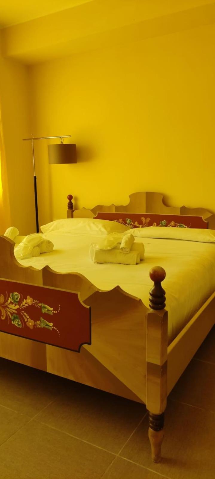 Standard Double Room photo 1