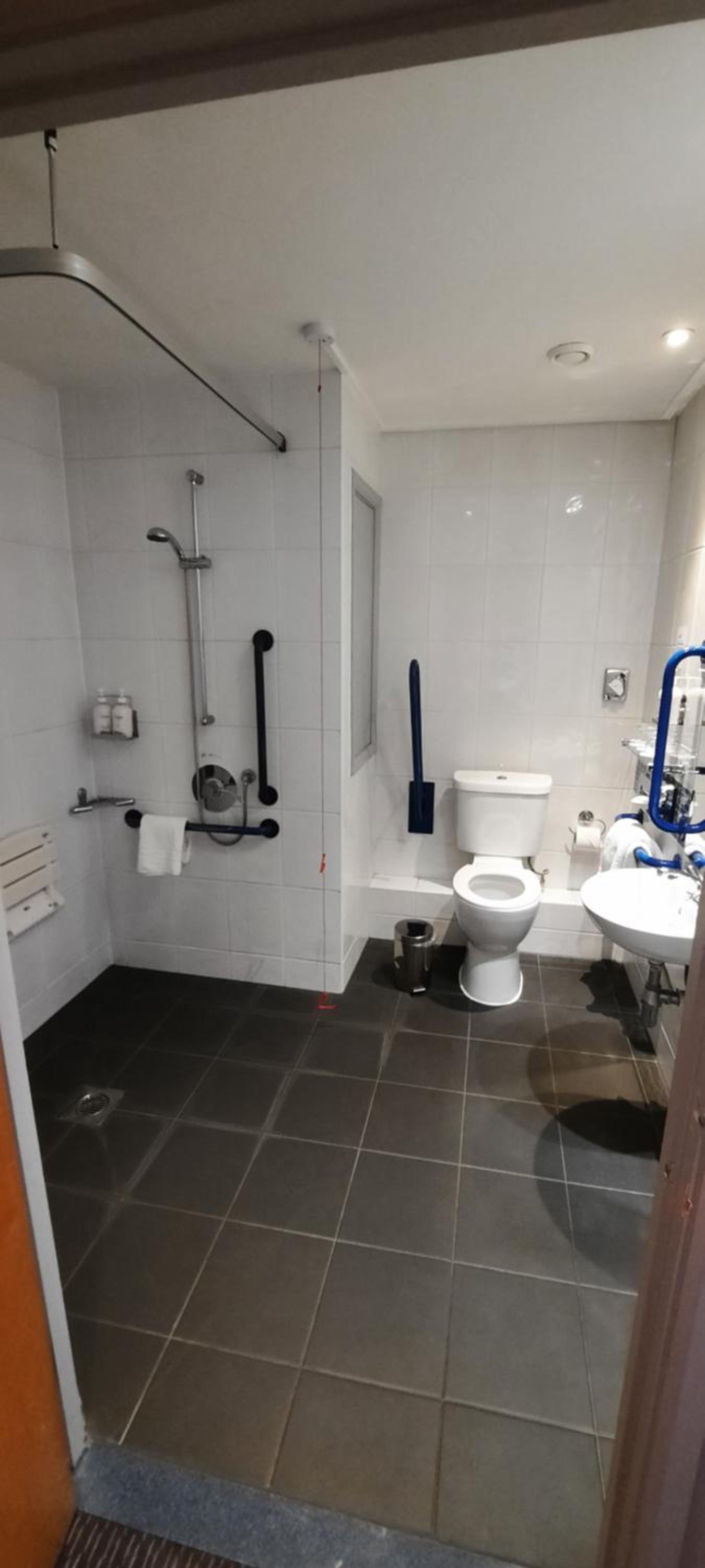 Holiday Inn Express London Victoria, an IHG Hôtel, Photo 5