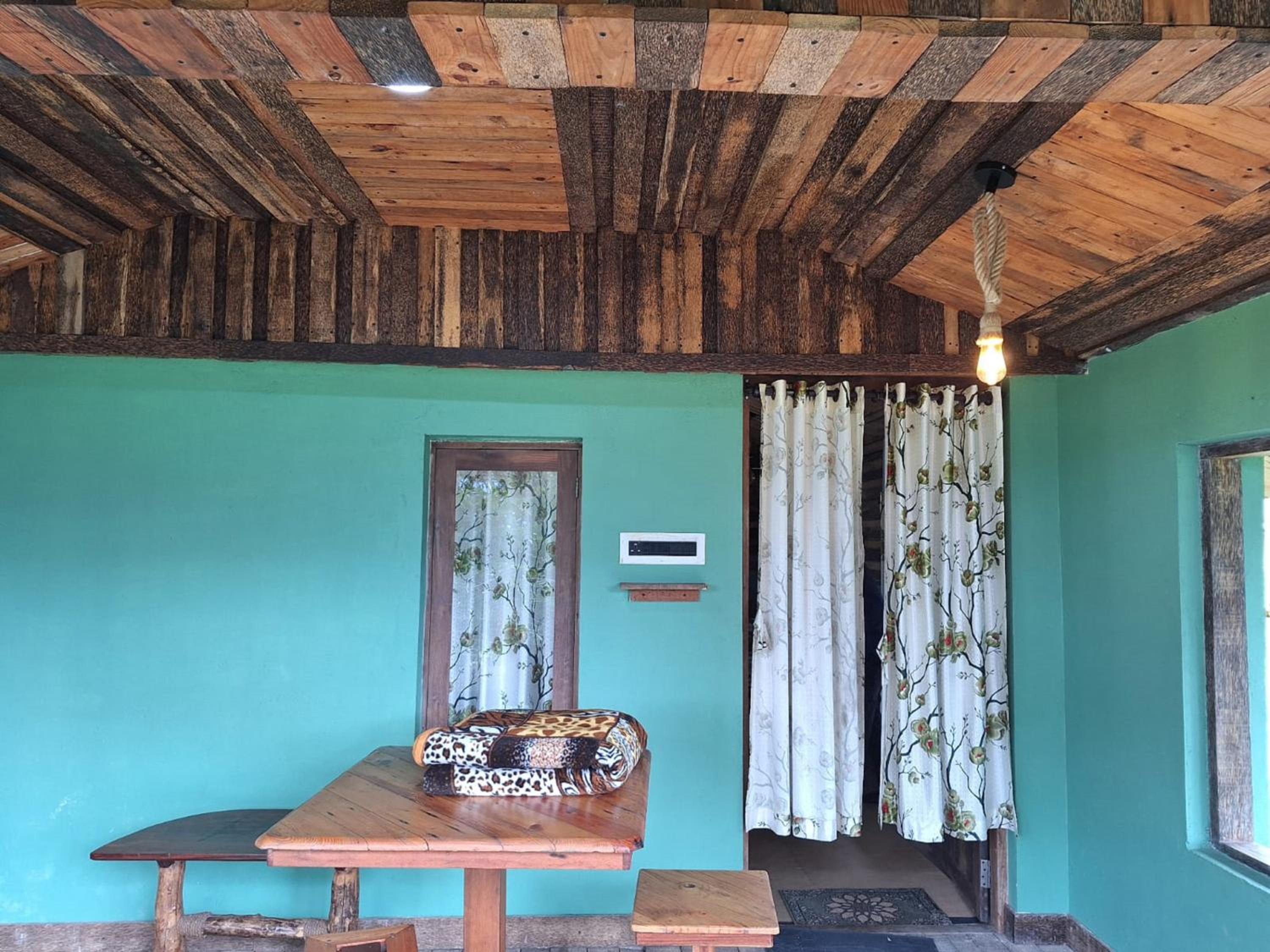 Wood House Cottage photo 1