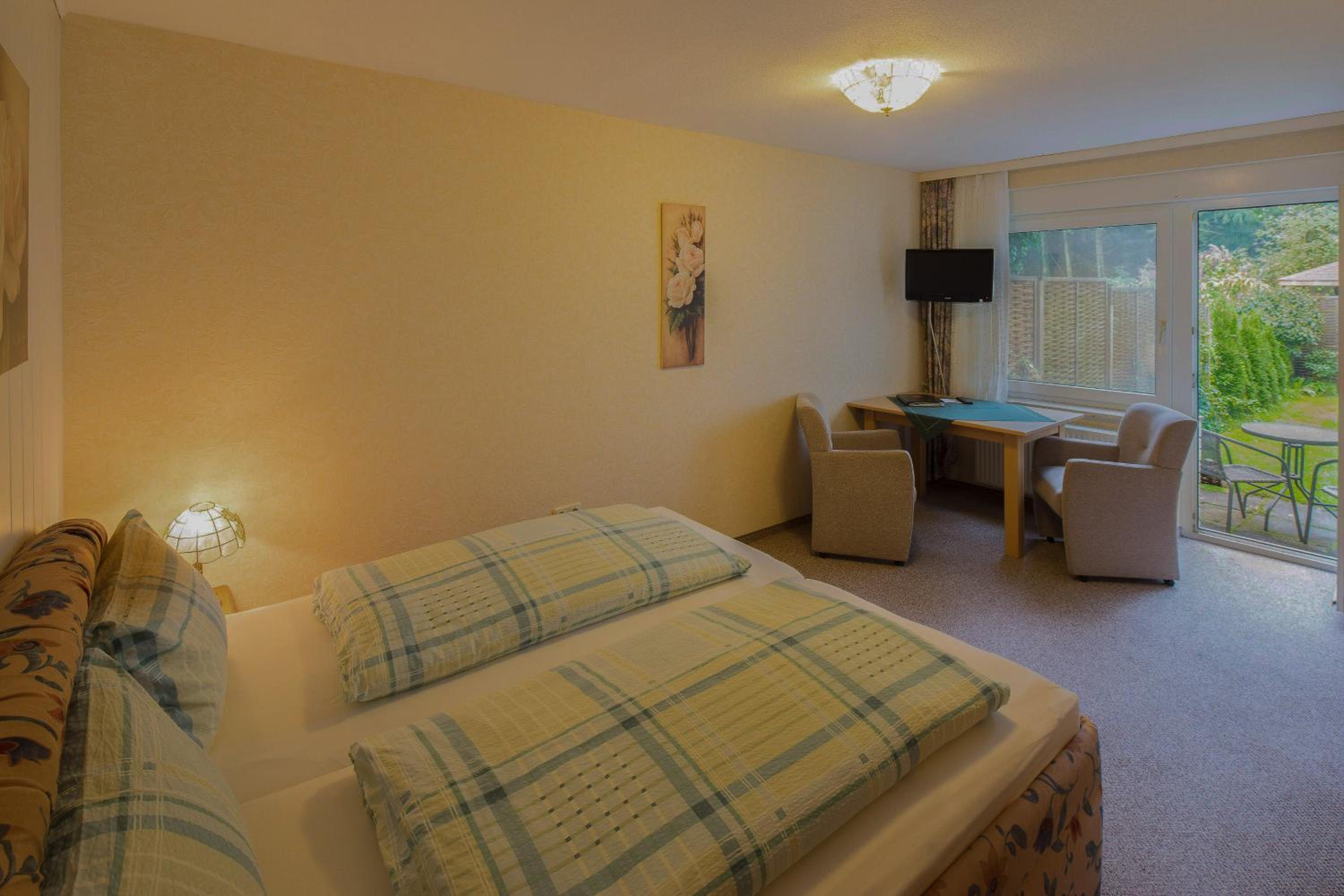 Double Room - Photo 3