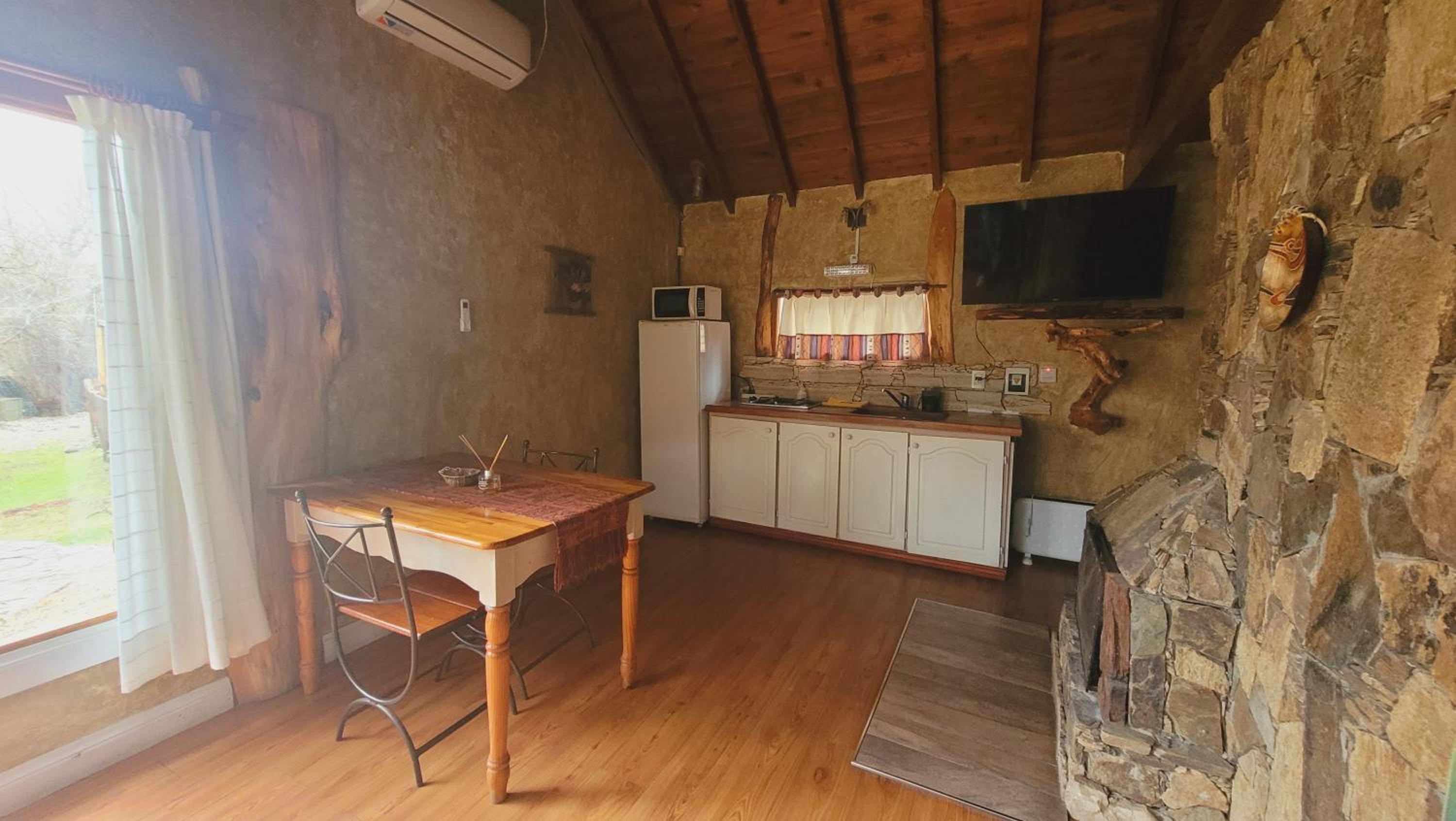 Bungalow photo 2