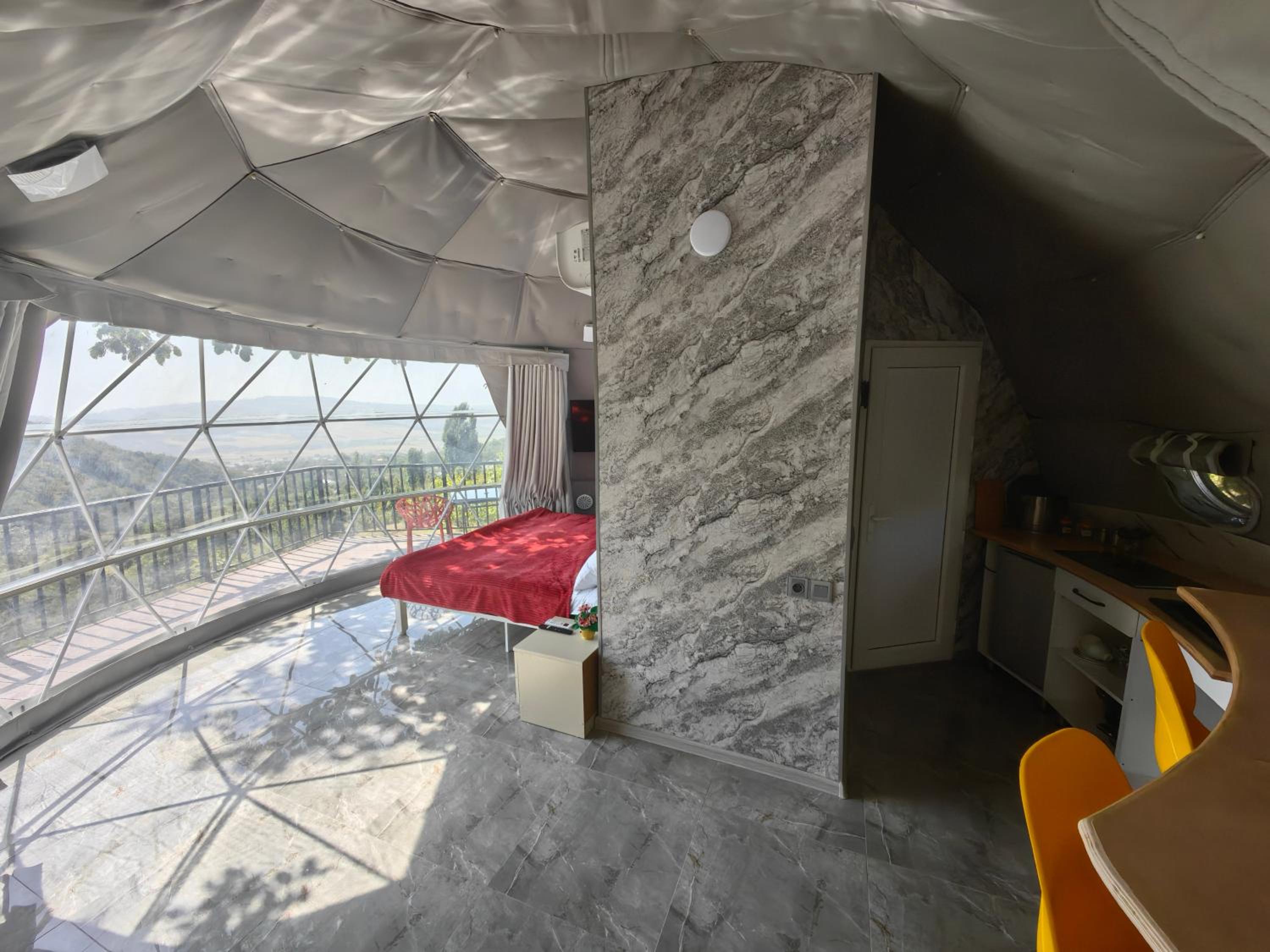 Tent photo 1