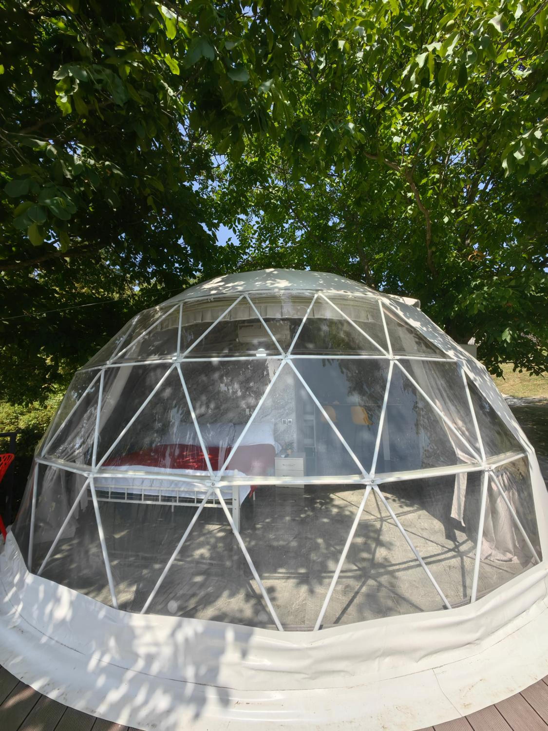 Tent photo 3