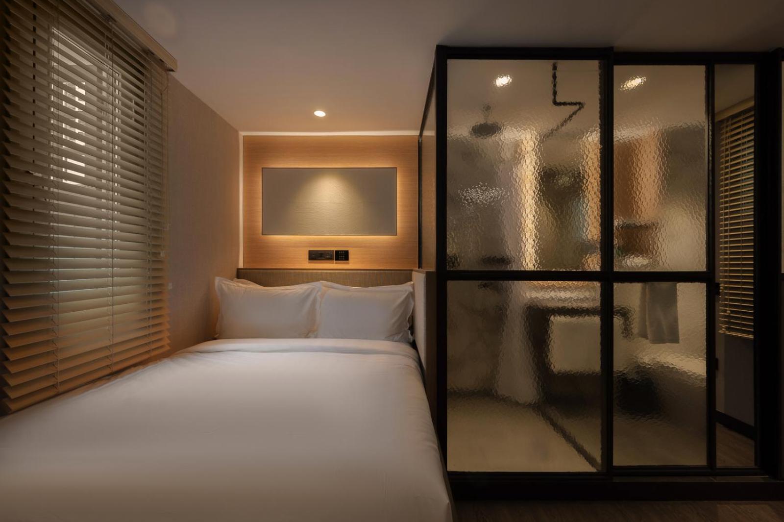 Deluxe Suite photo 1