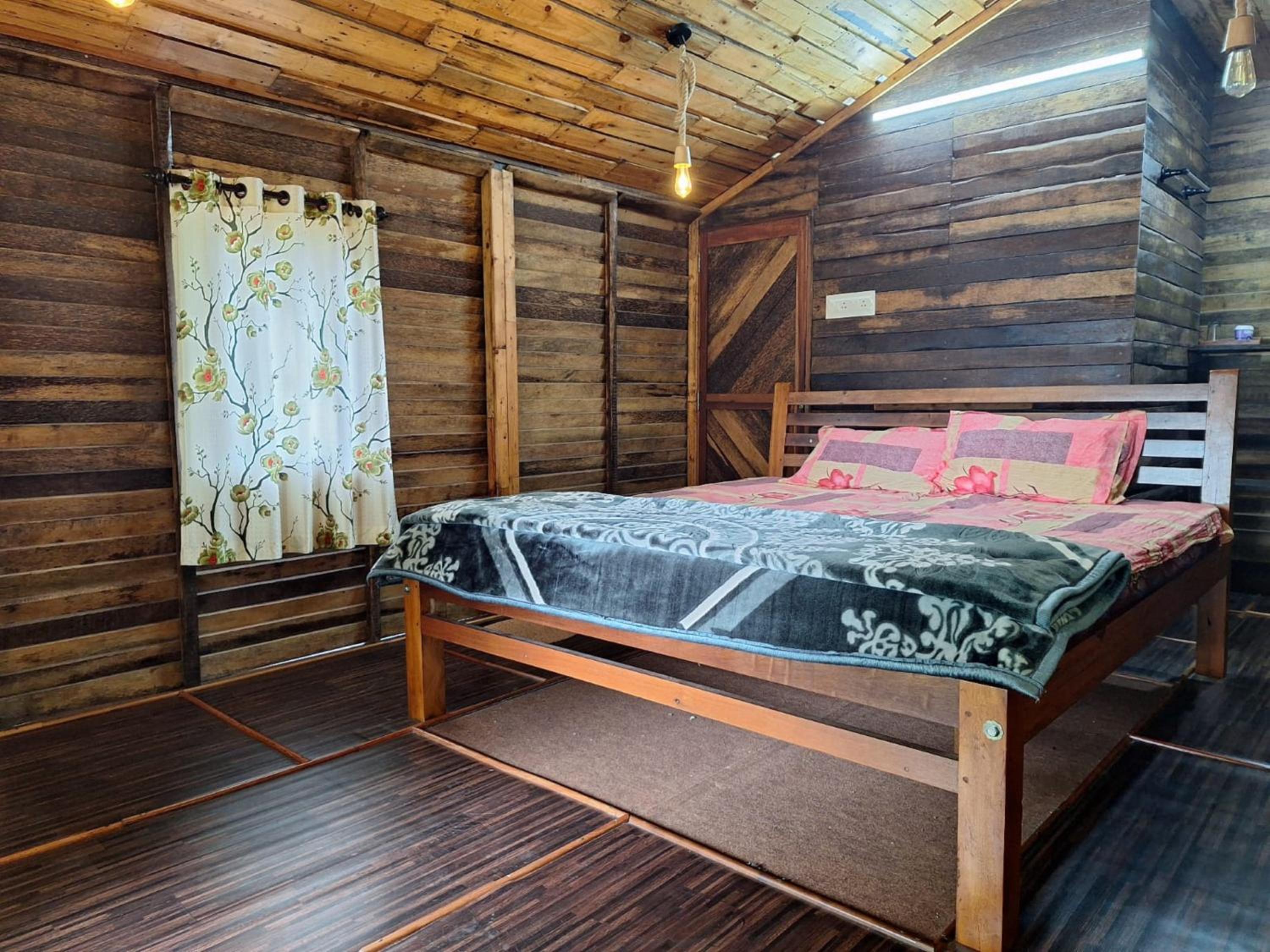 Wood House Cottage photo 3