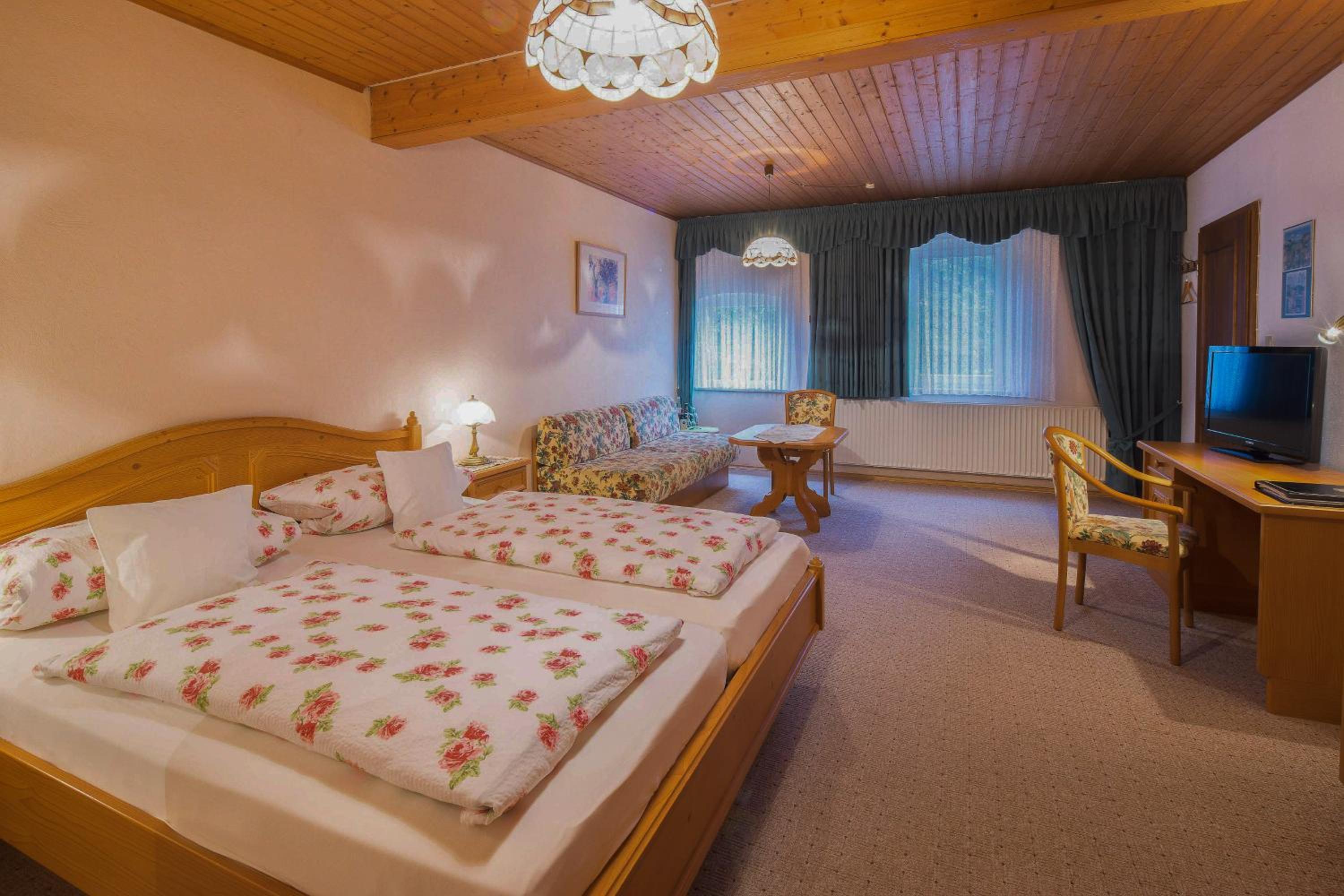 Double Room - Photo 1