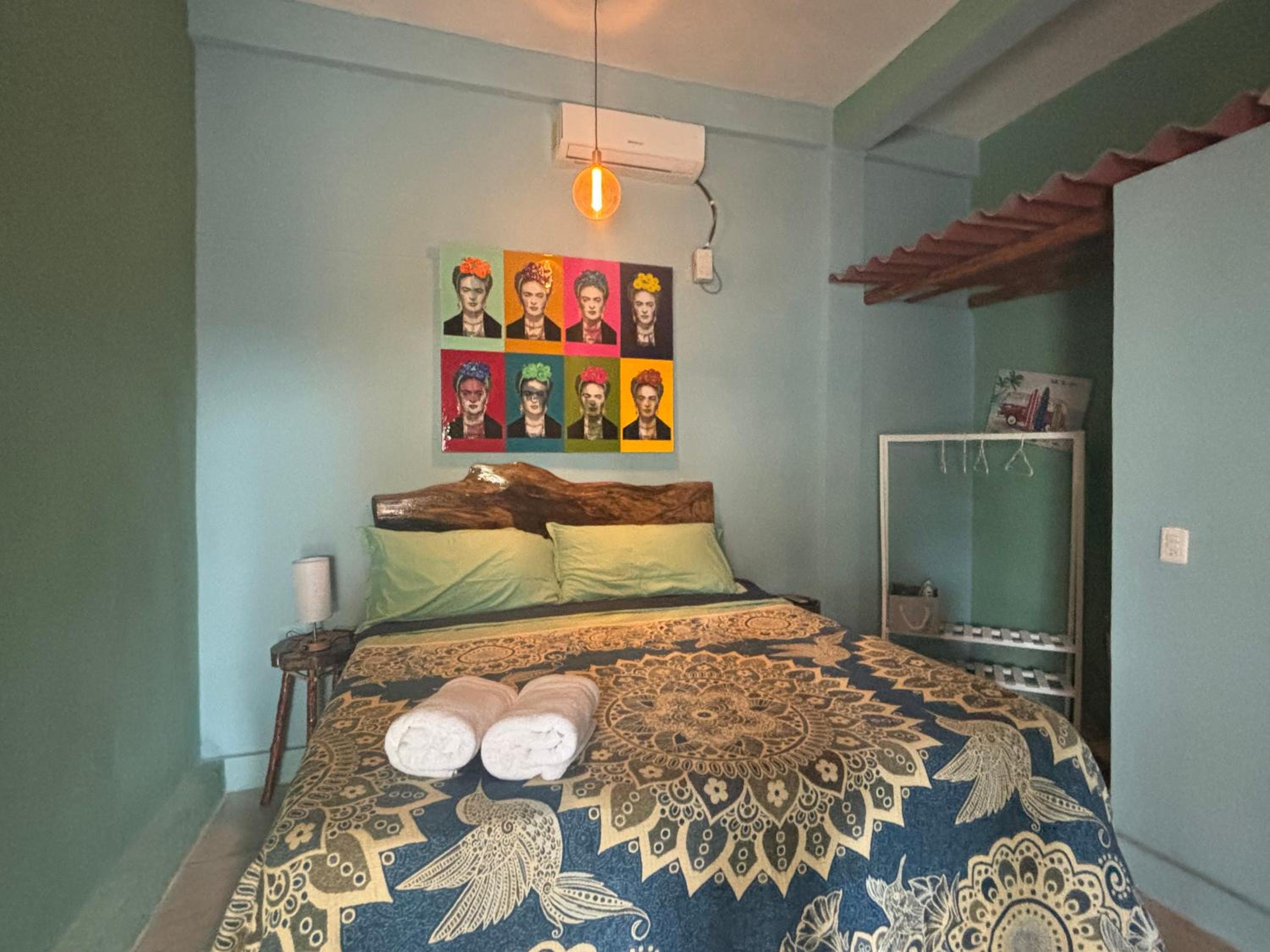 King Suite
