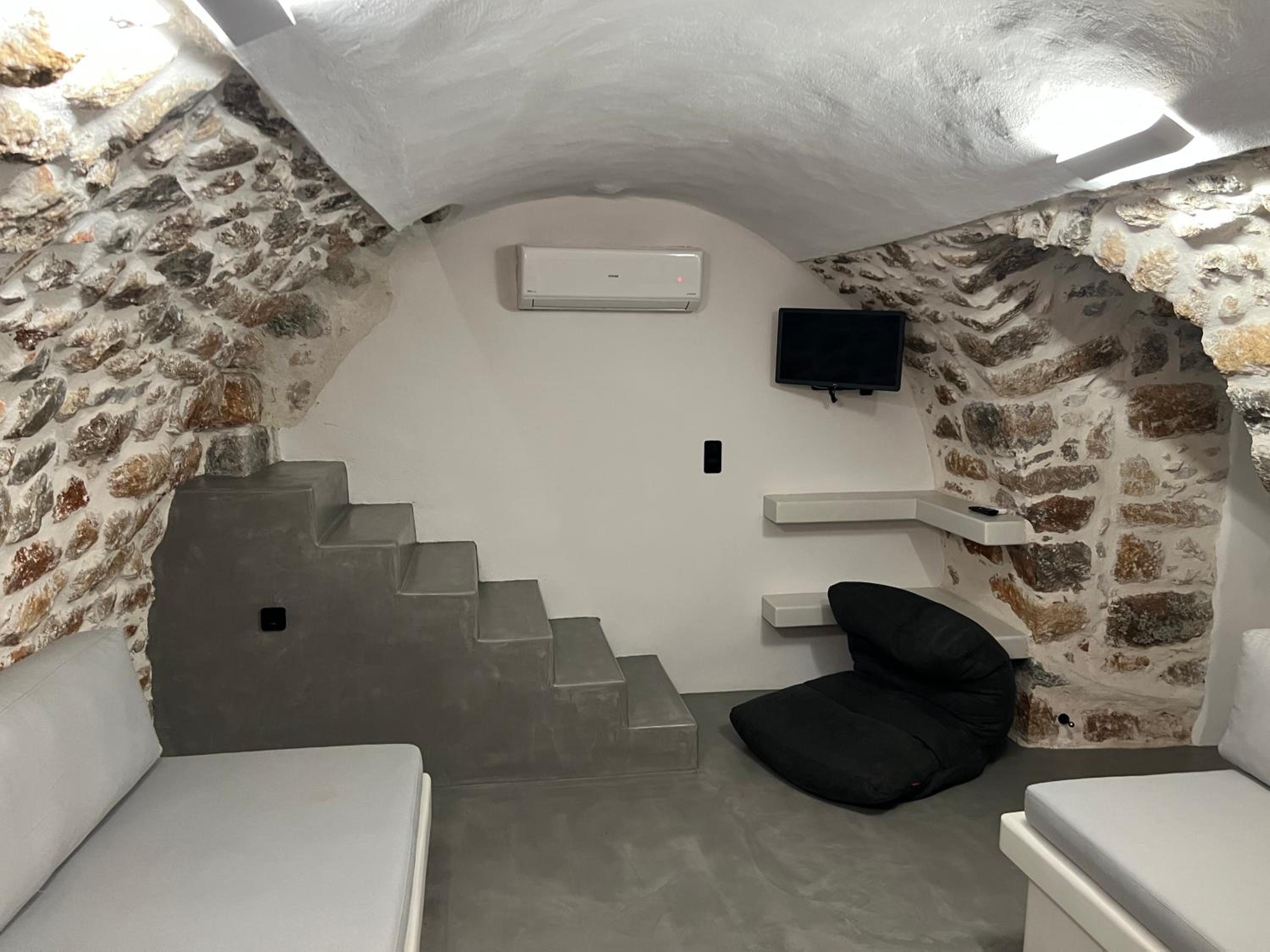 Duplex Quadruple Room photo 2