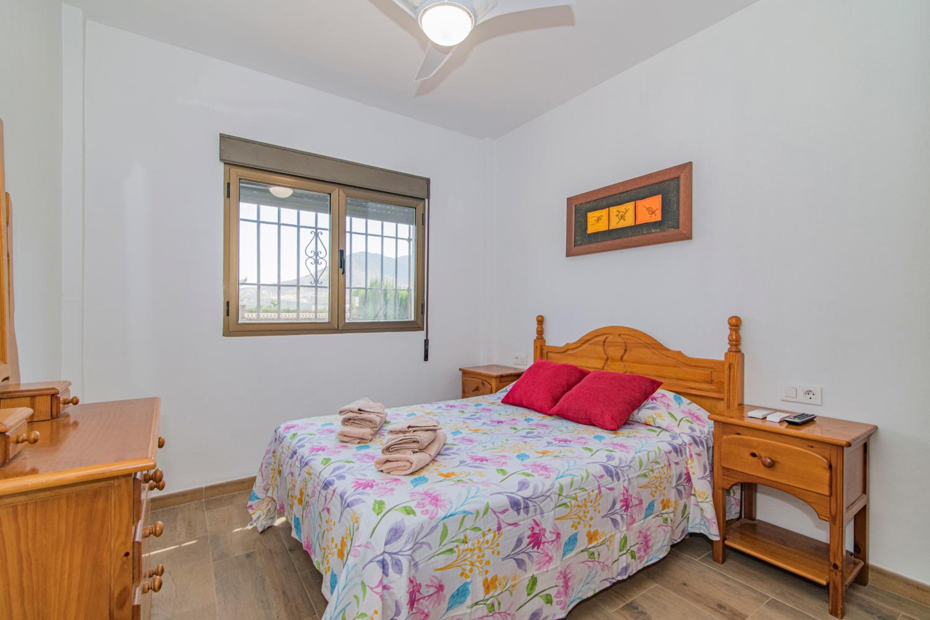 Casa de cinco habitaciones