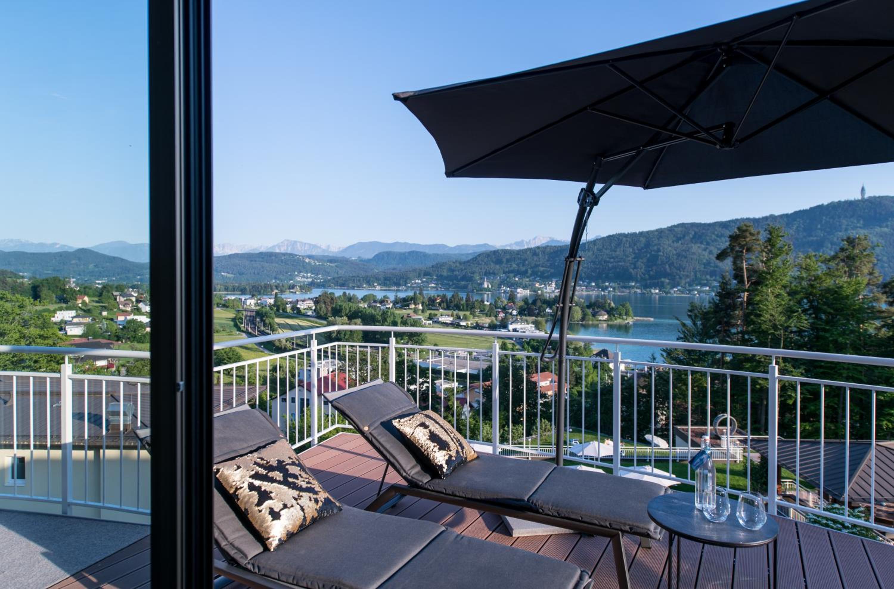 Suite photo 2