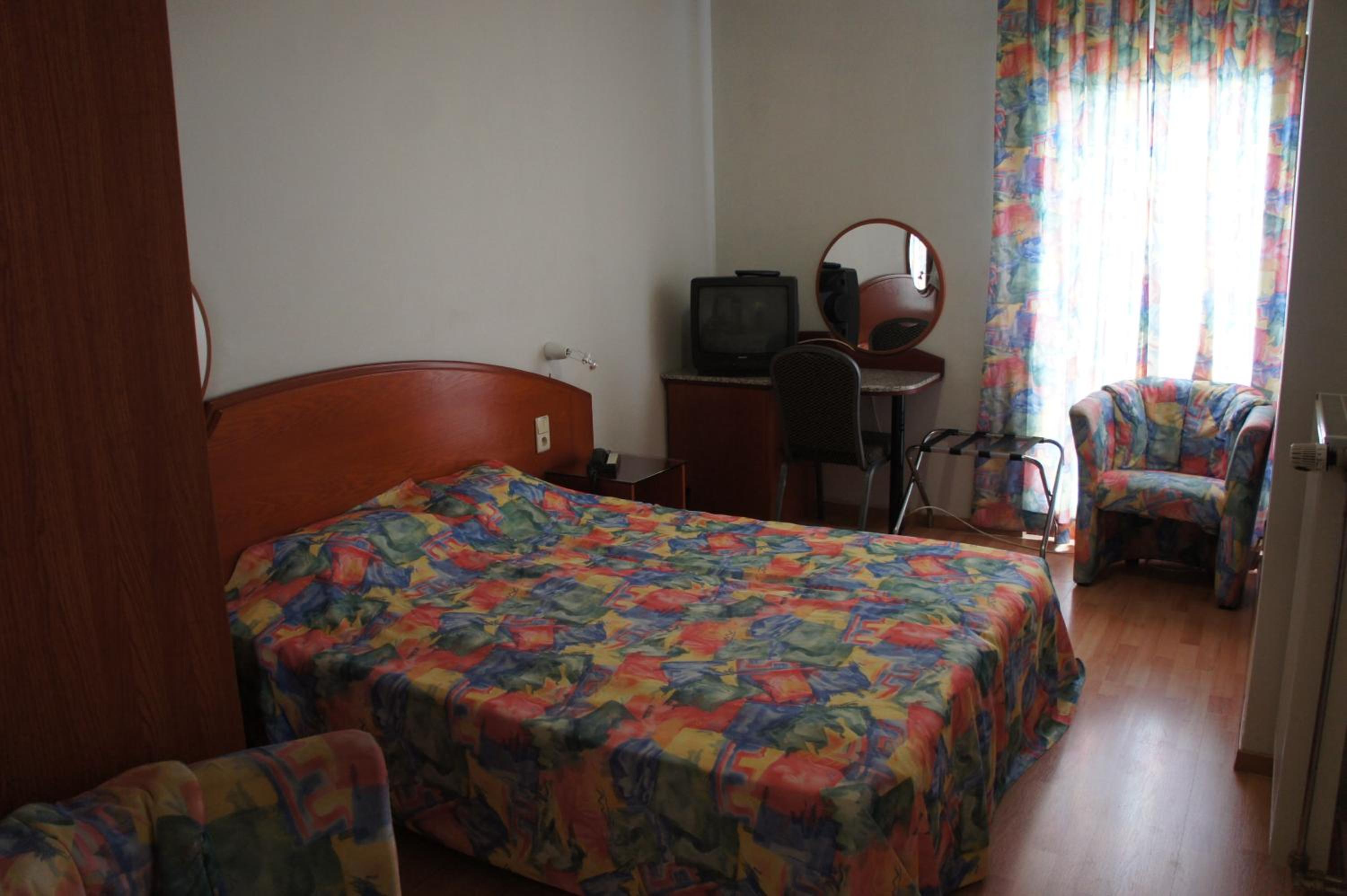 Standard Double Room with Sofa