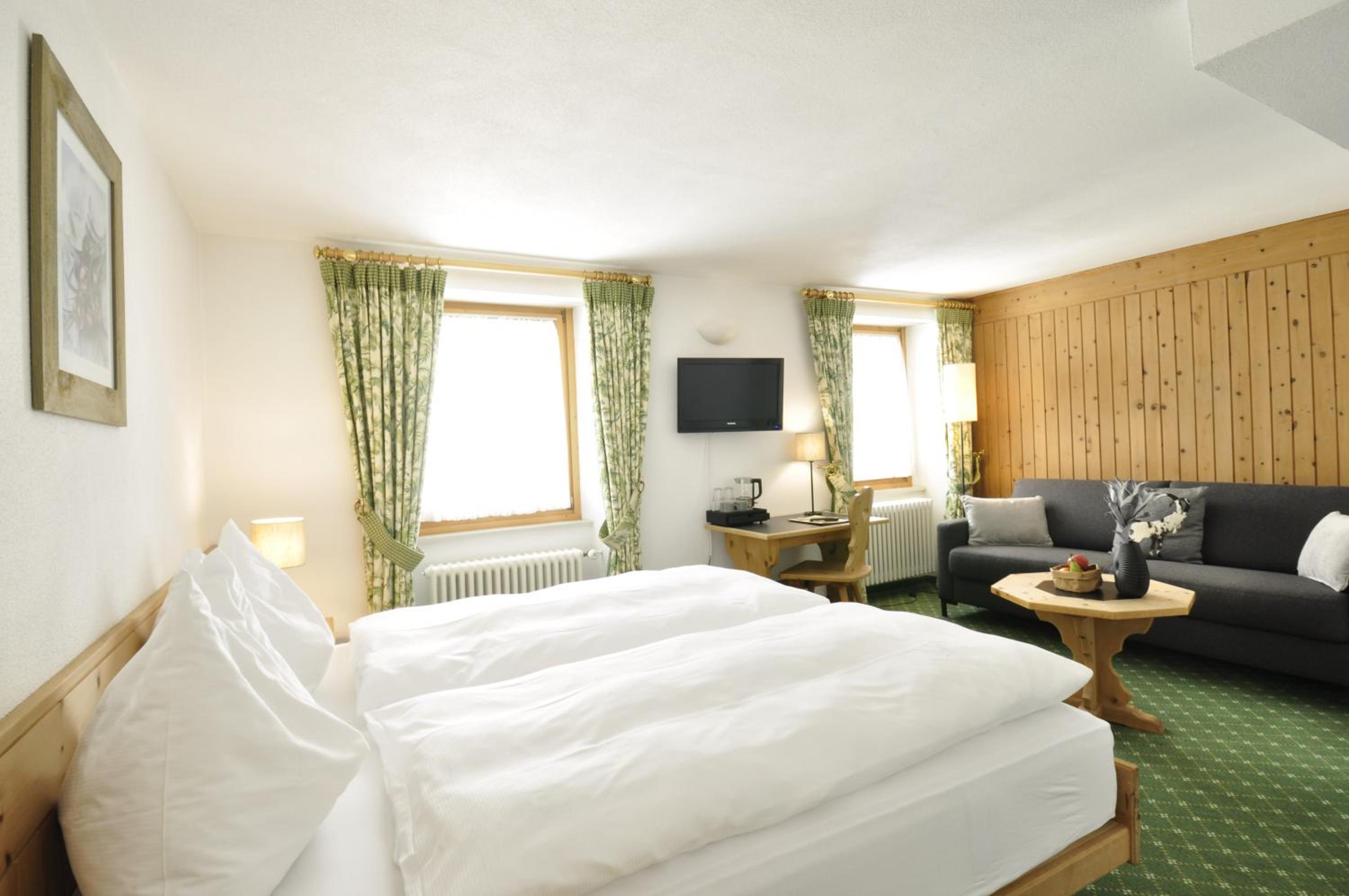 Triple Room - Photo 3