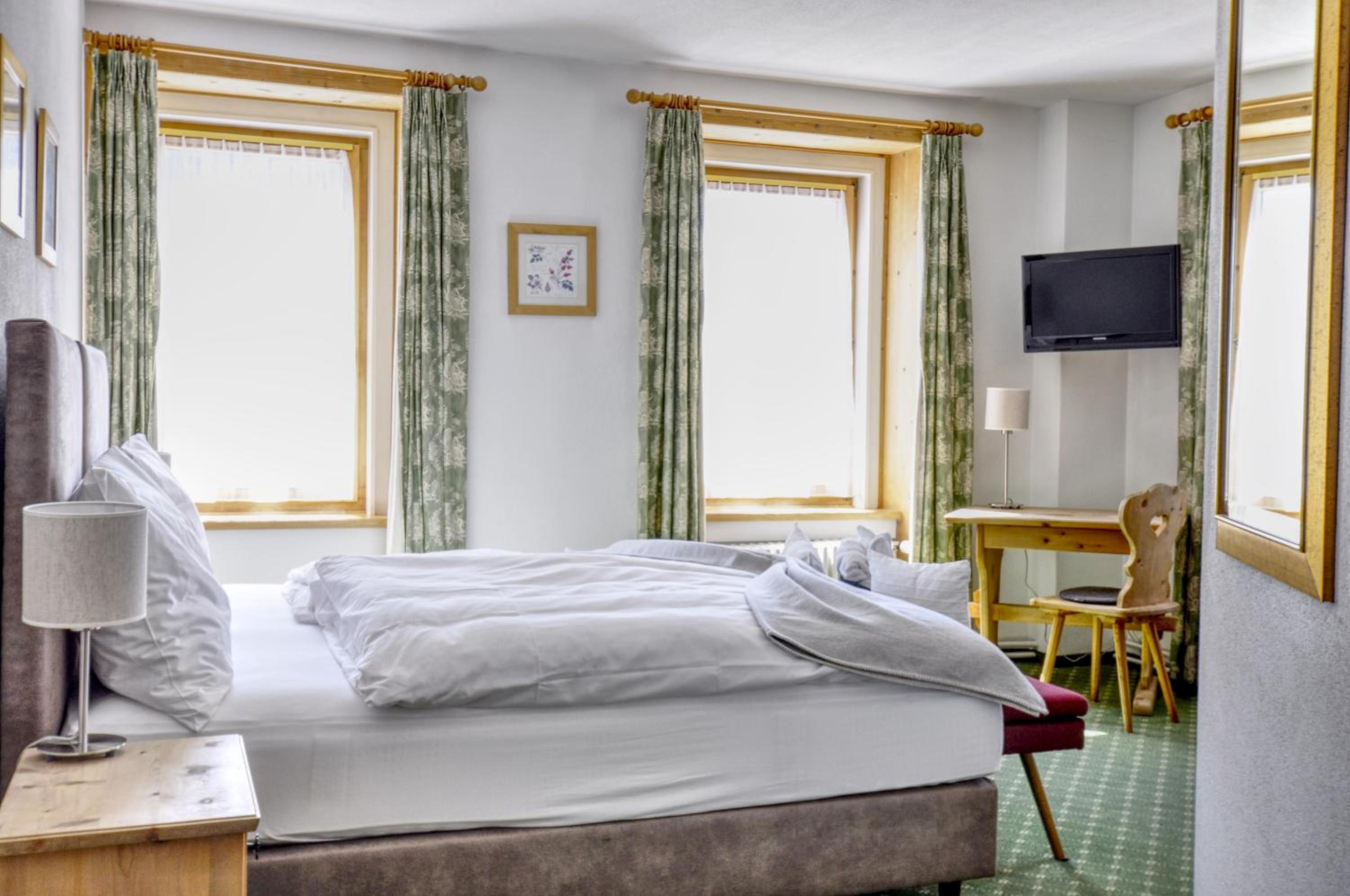 Superior Double Room - Photo 2
