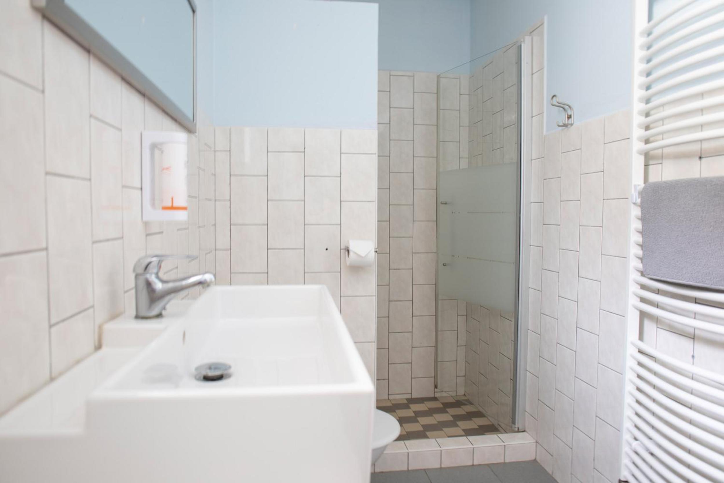 Suite with Terrace photo 3