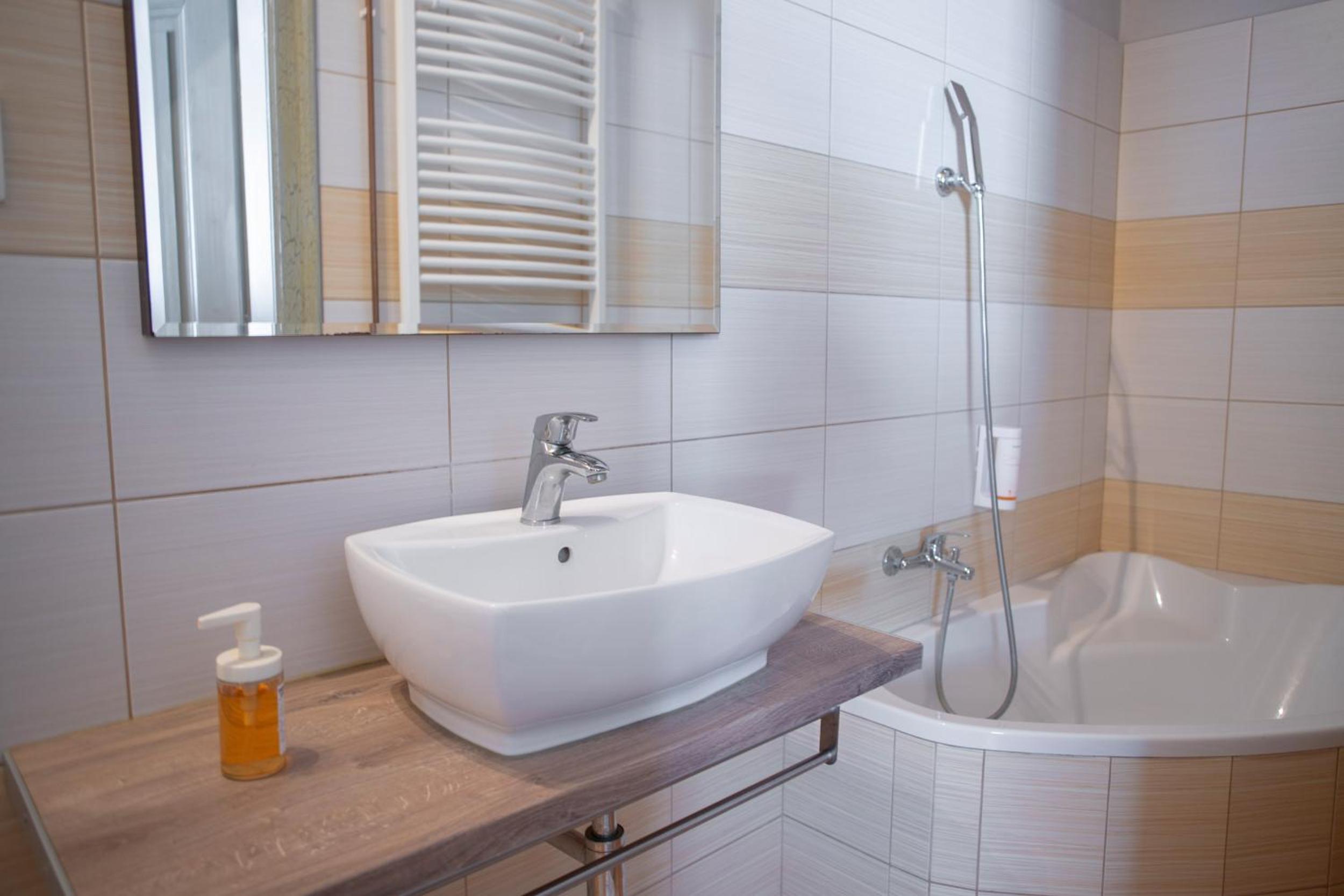 Suite with Terrace photo 3