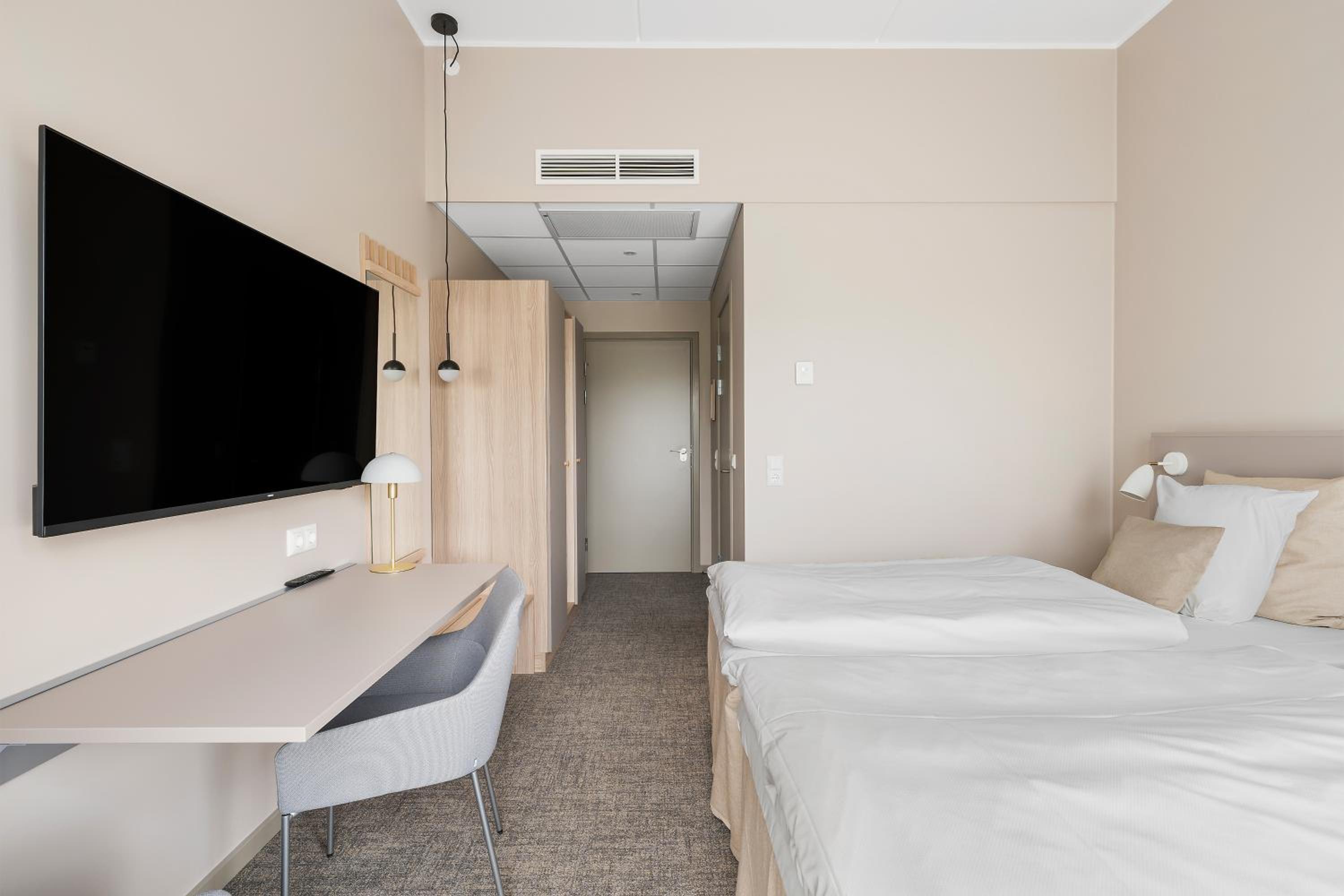 Comfort Twin Room - Photo 3