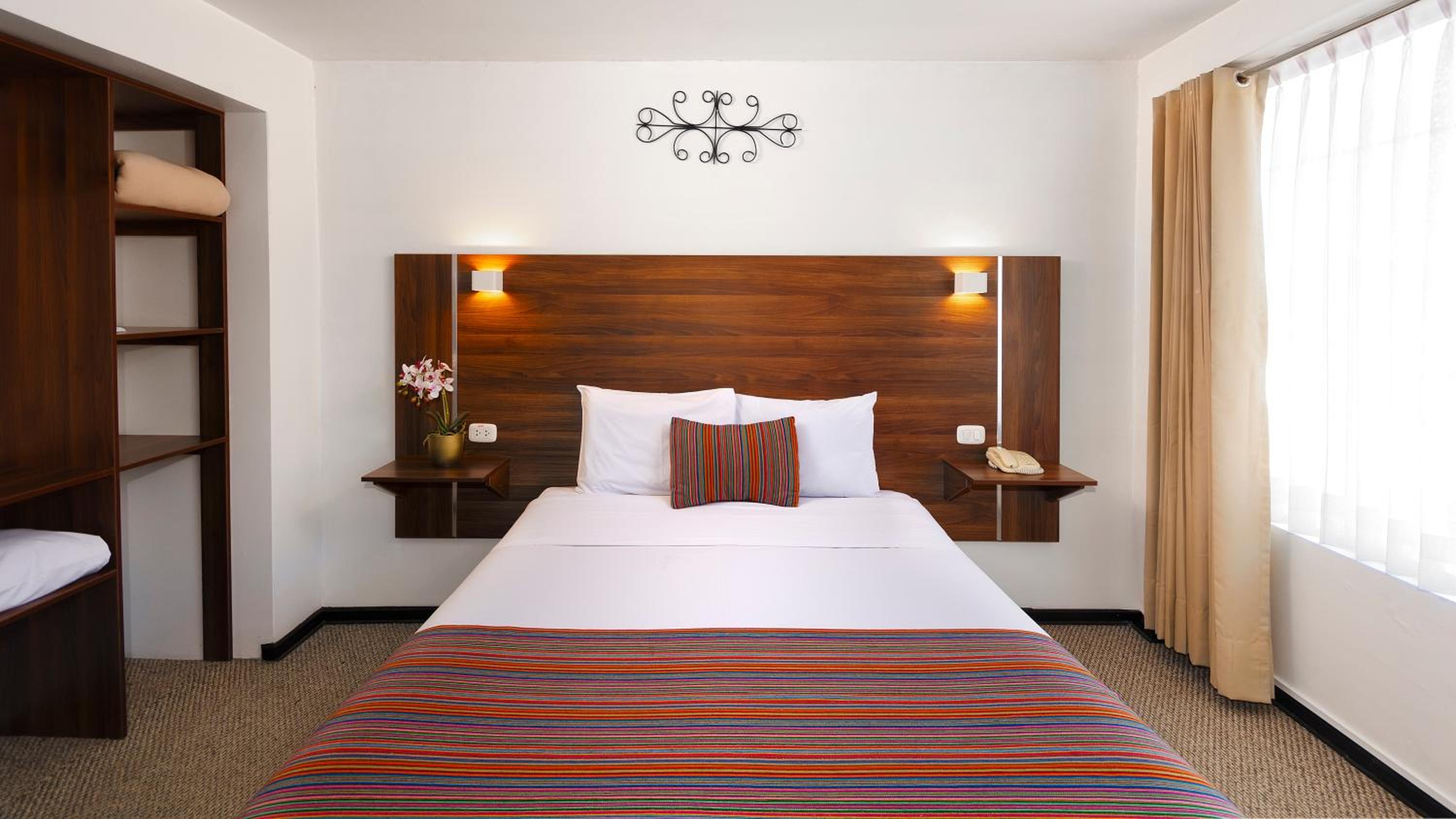 Standard Single Room photo 1