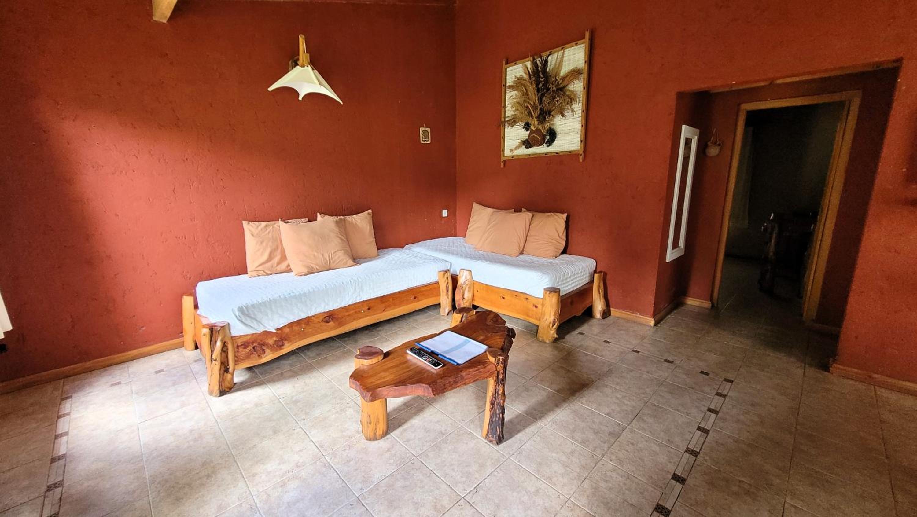 Bungalow photo 2