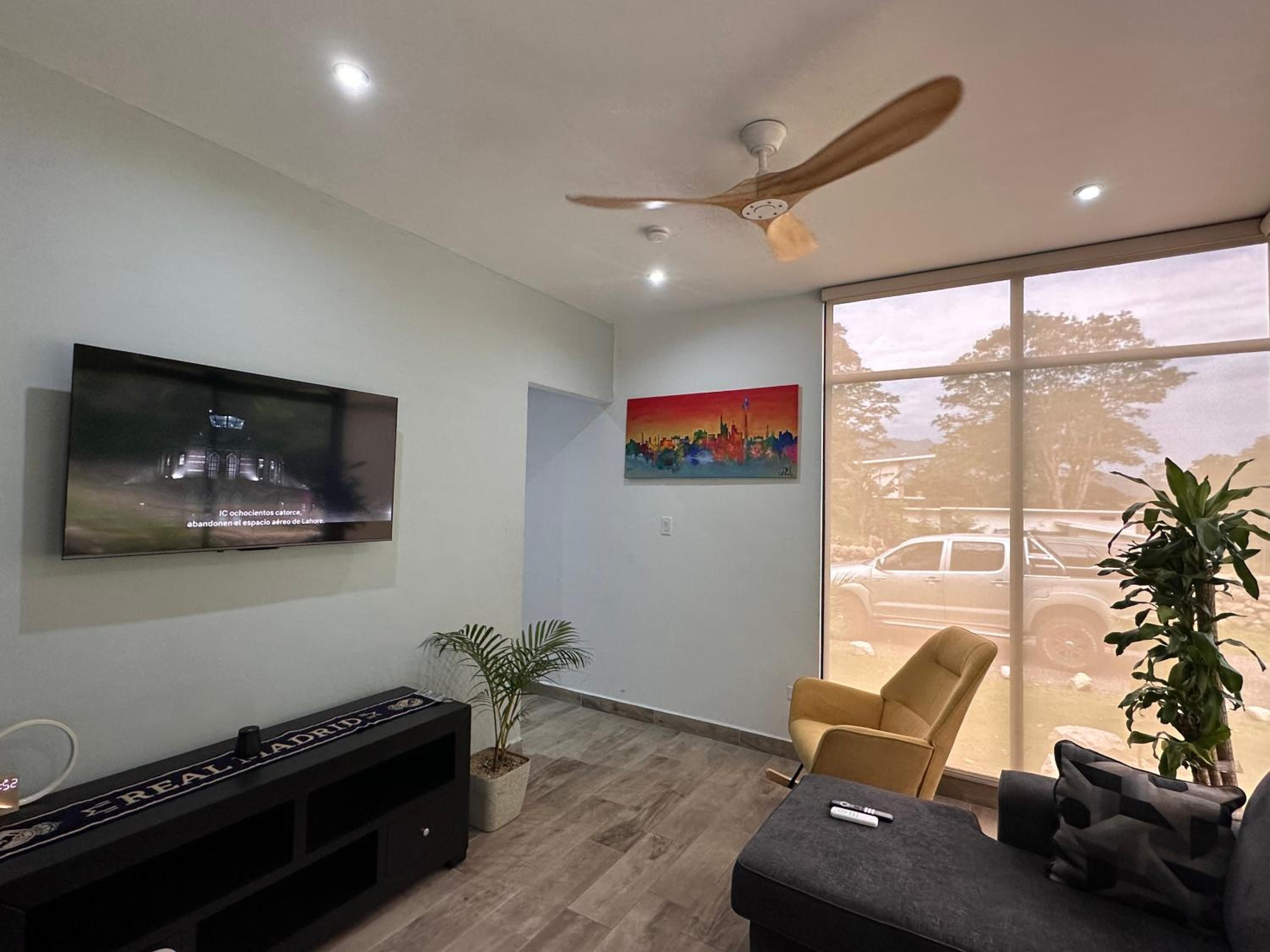 Two-Bedroom House photo 1