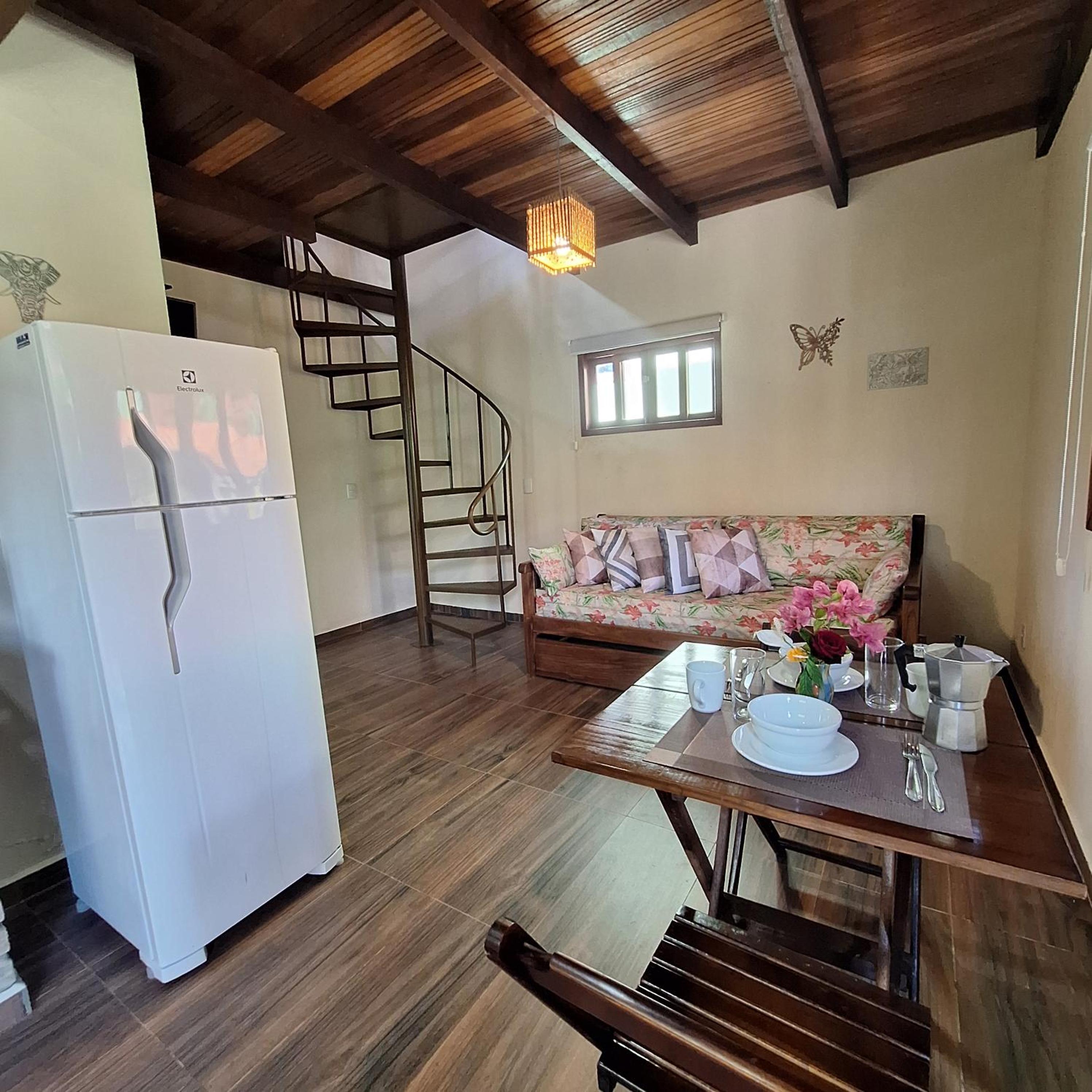 Superior Chalet photo 1