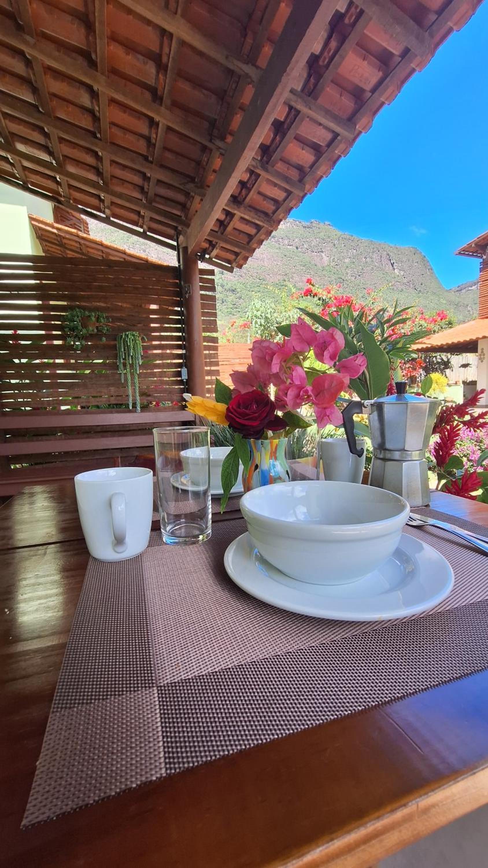 Superior Chalet photo 3