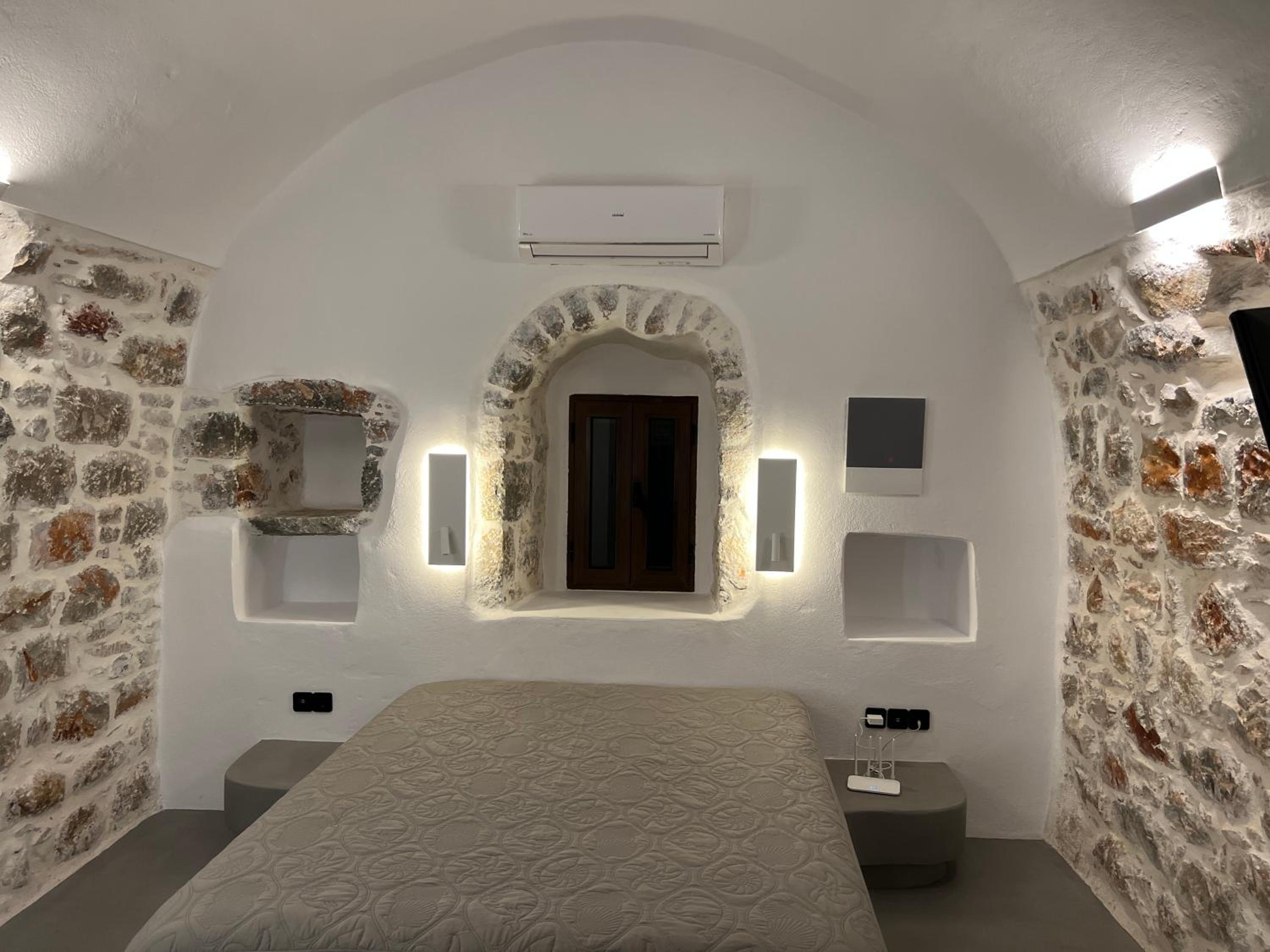 Duplex Quadruple Room photo 1