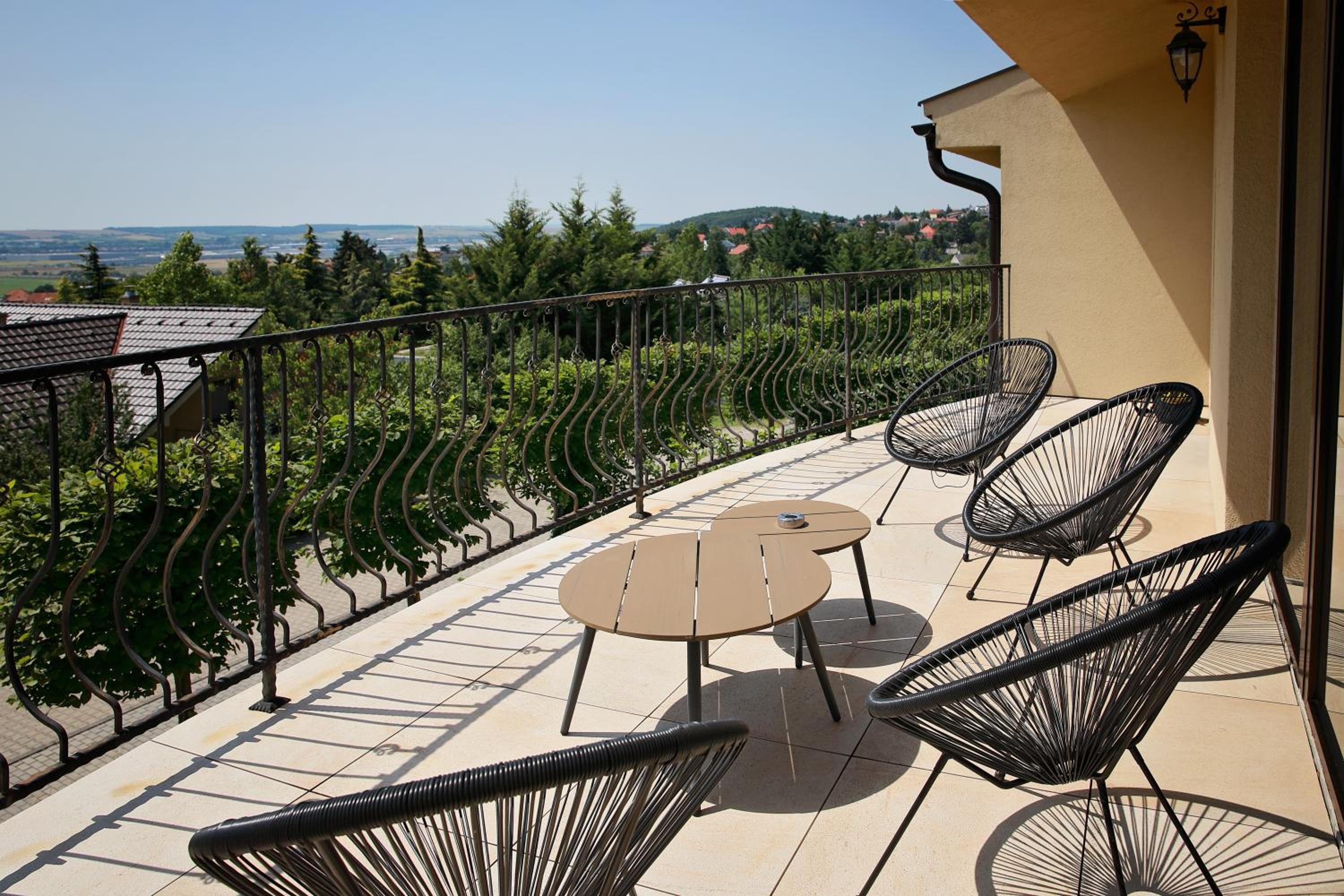 Exclusive Apartment - Photo 15