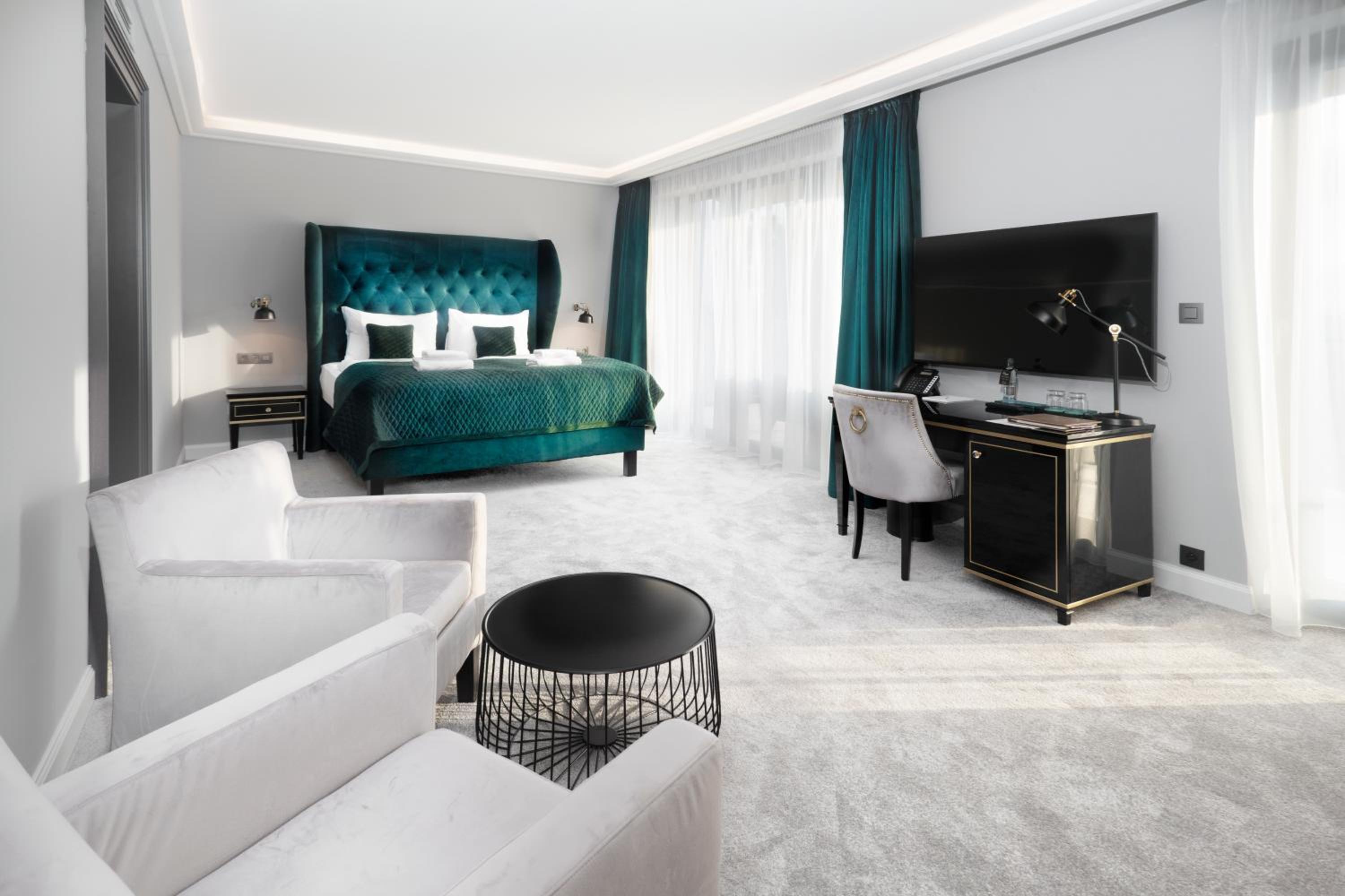 Exclusive Apartment - Photo 14