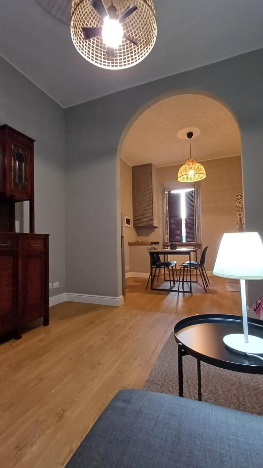 Apartment with City View photo 1