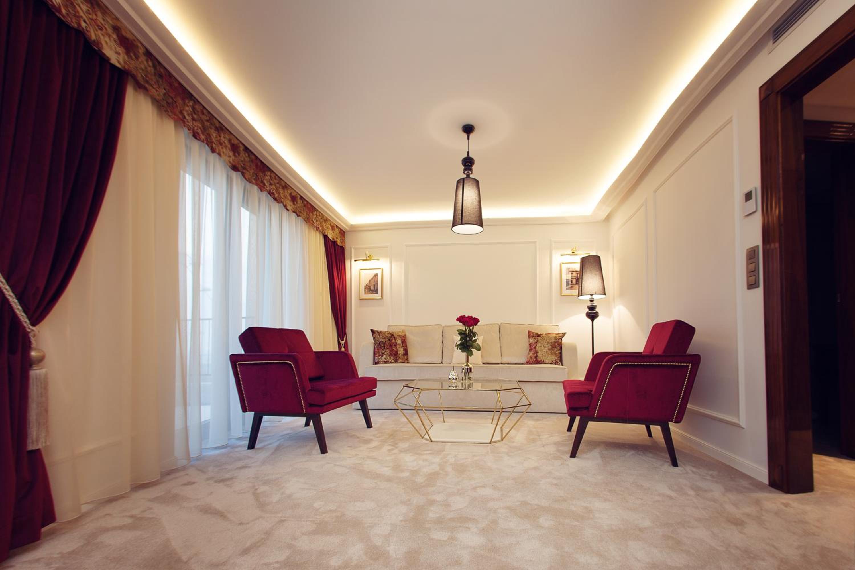 Exclusive Apartment - Photo 13