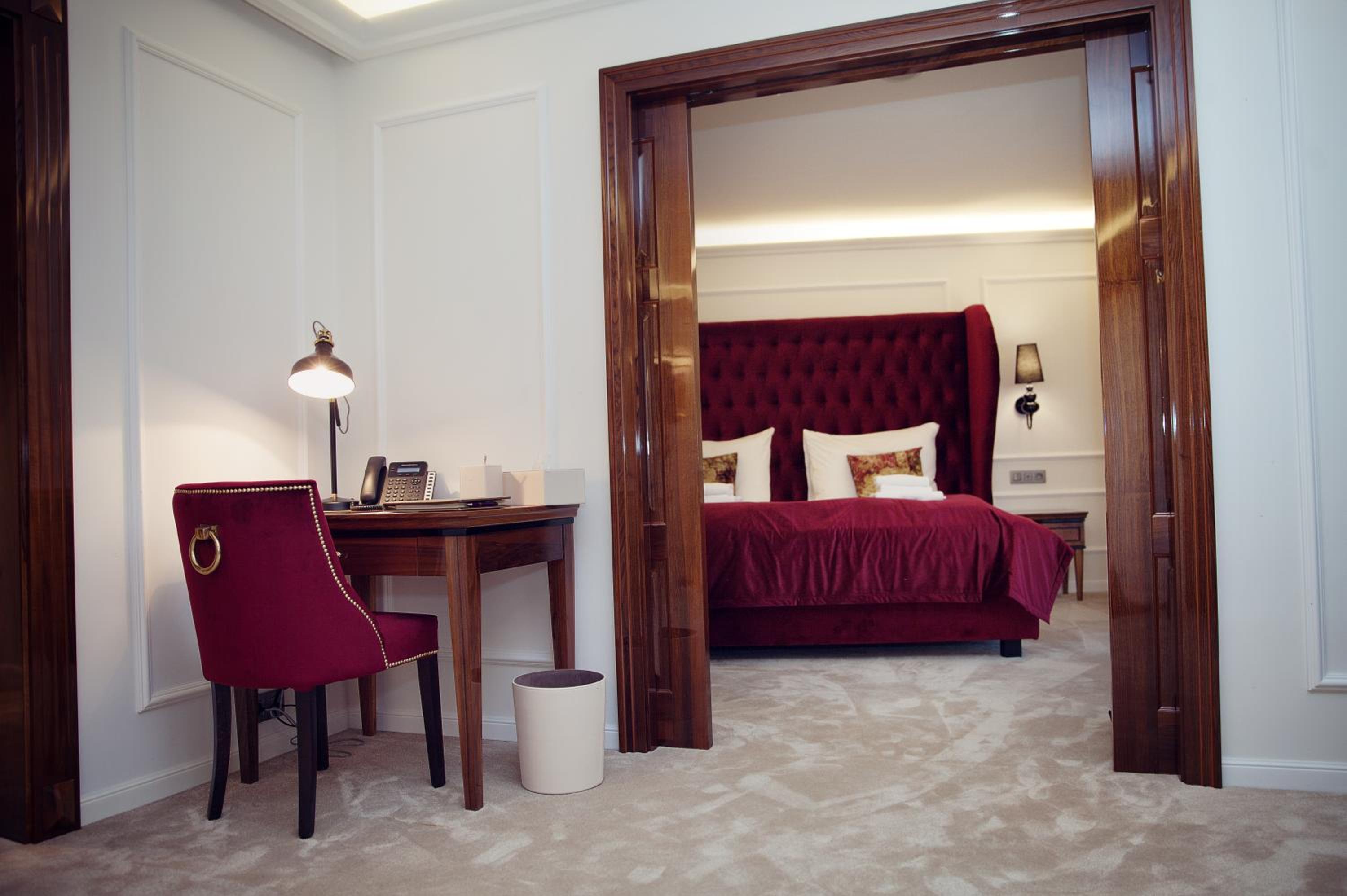 Exclusive Apartment - Photo 12