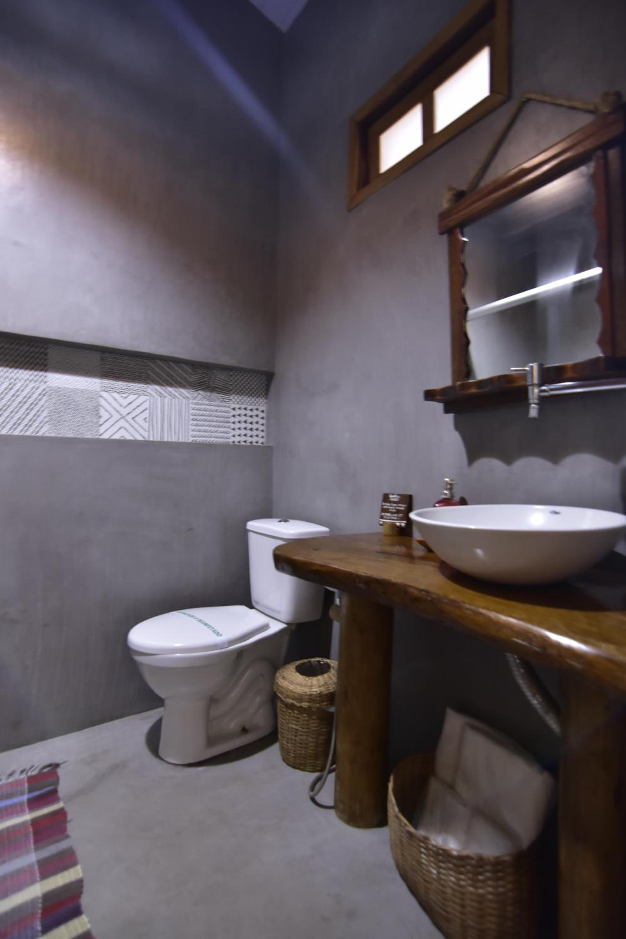 Double Room with Private Bathroom photo 3