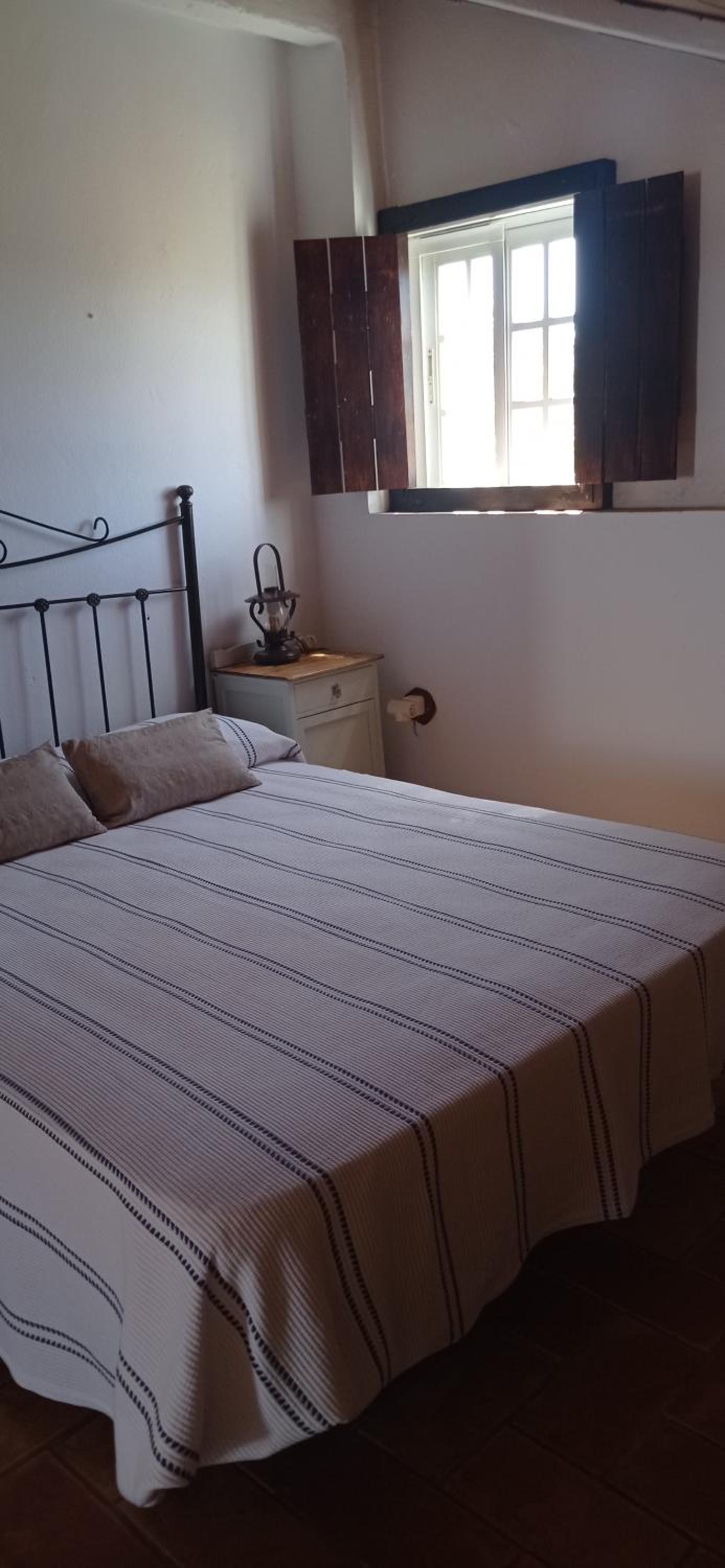 Habitación familiar con baño privado