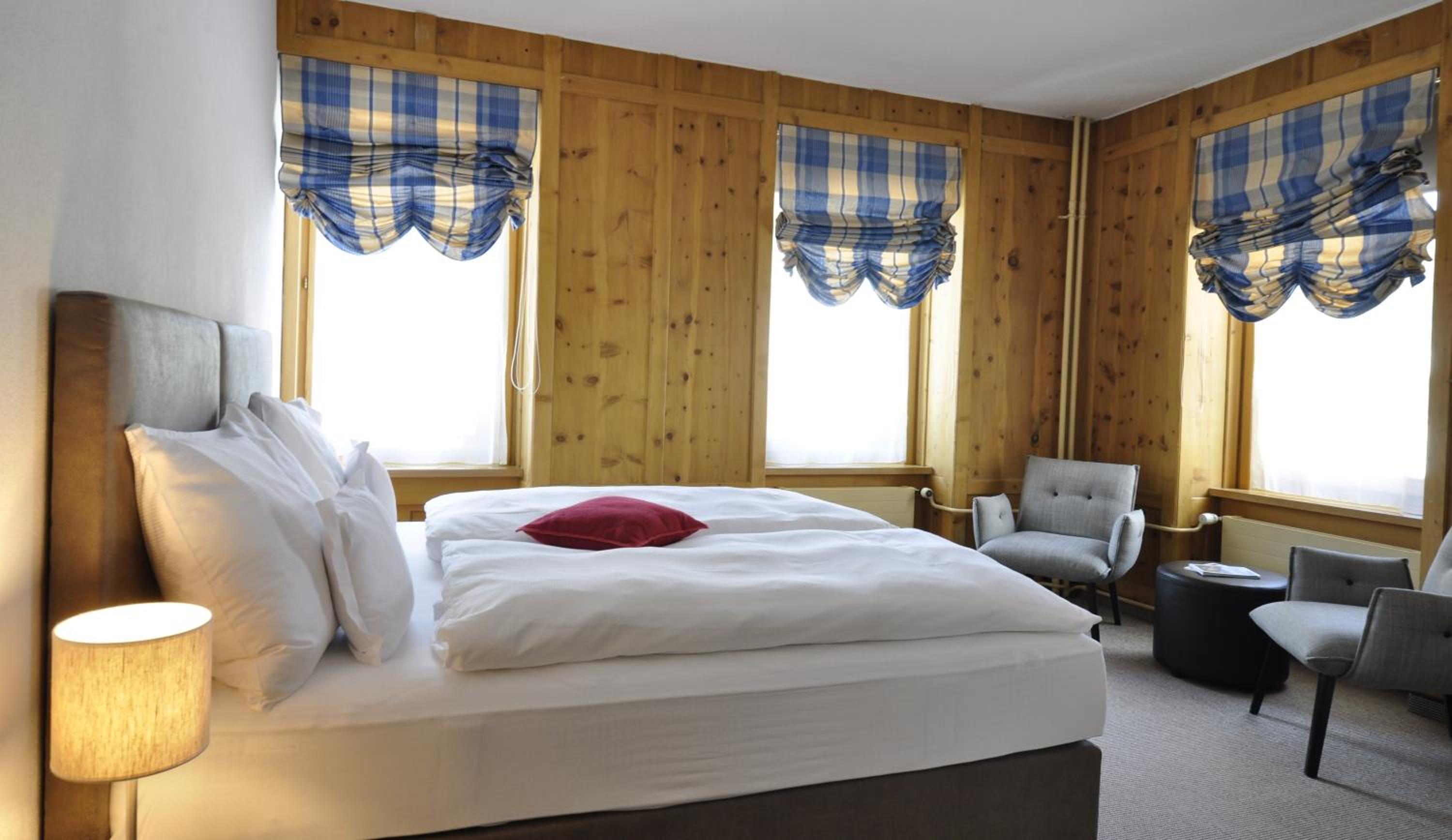 Superior Double Room - Photo 7
