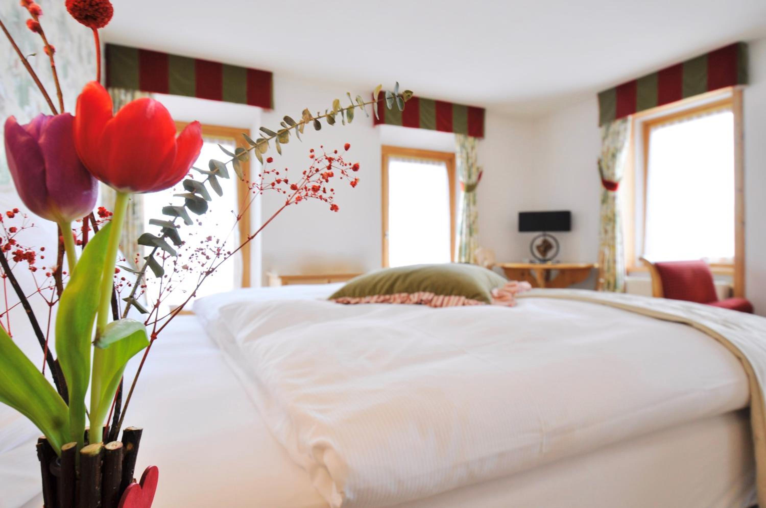 Superior Double Room - Photo 6