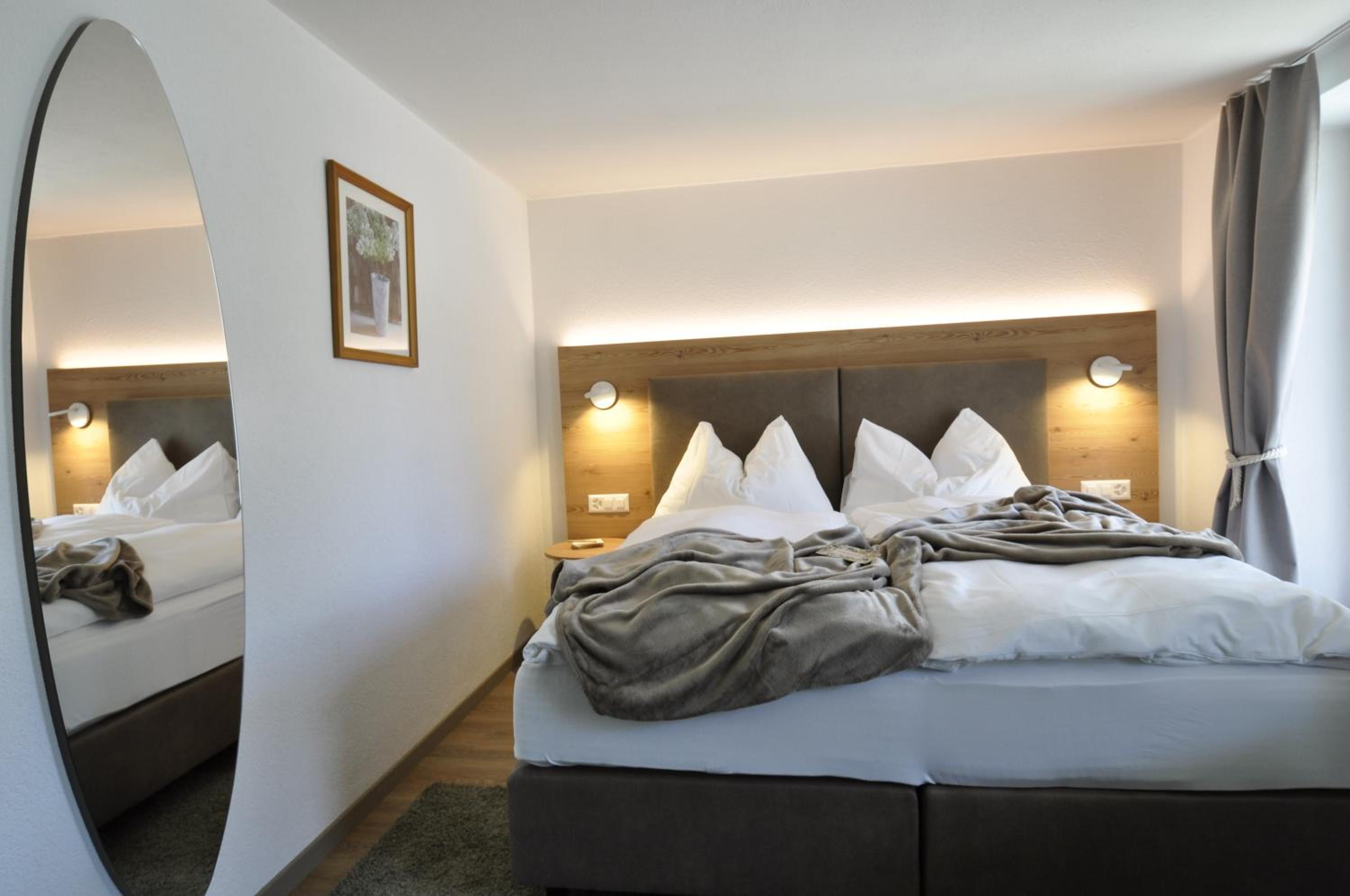 Superior Double Room - Photo 3