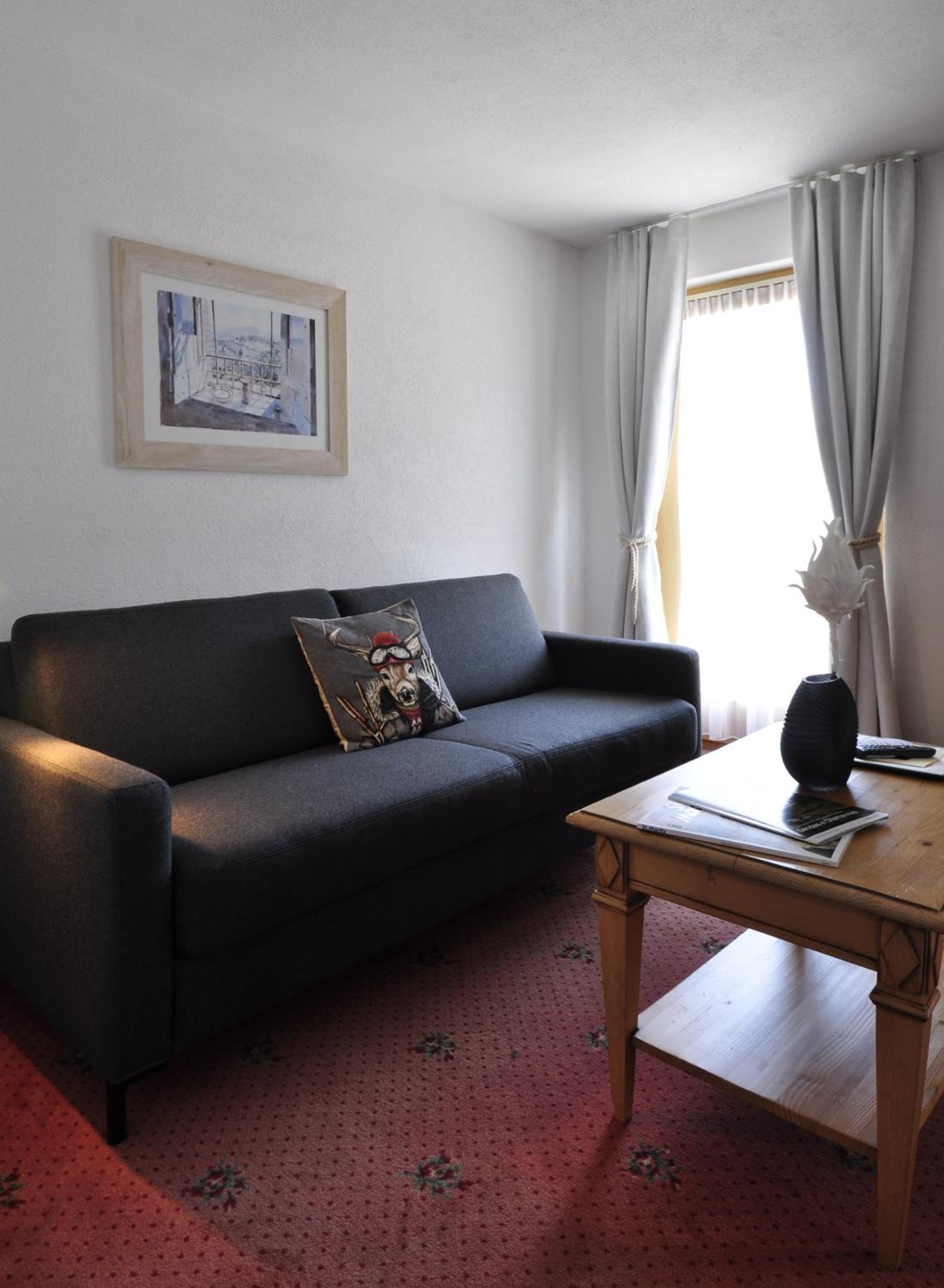 Superior Double Room - Photo 4