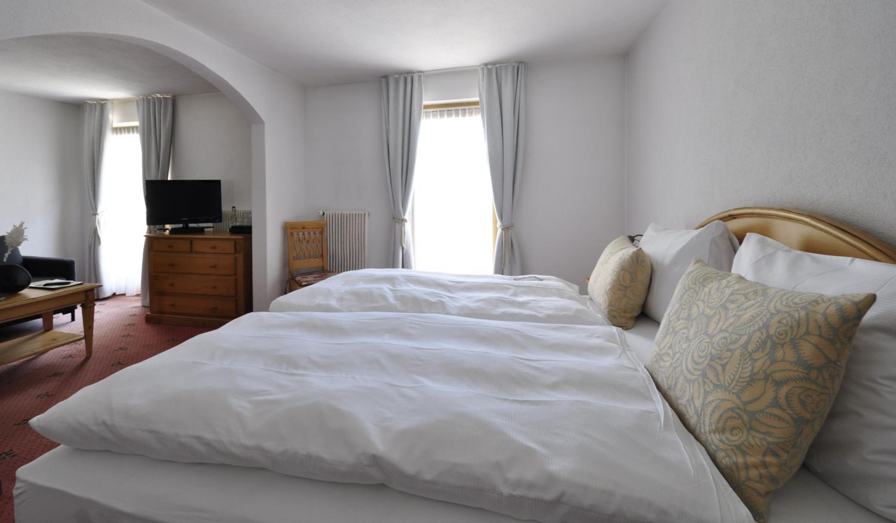 Superior Double Room - Photo 5