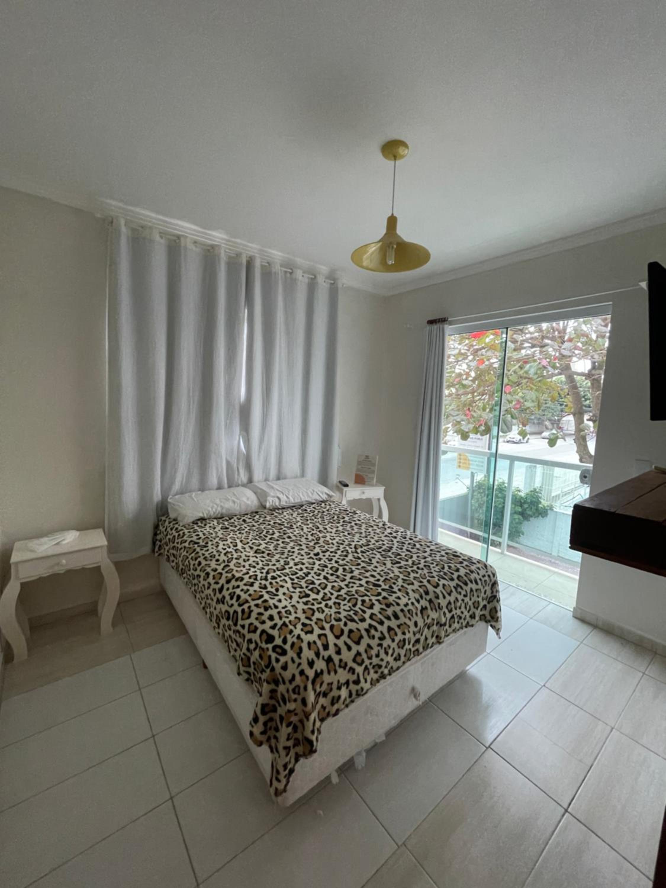Quadruple Room With Balcony