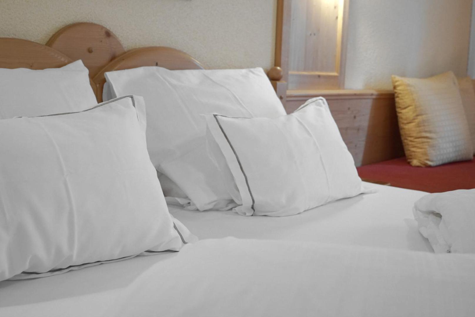 Comfort Double Room with Balcony
