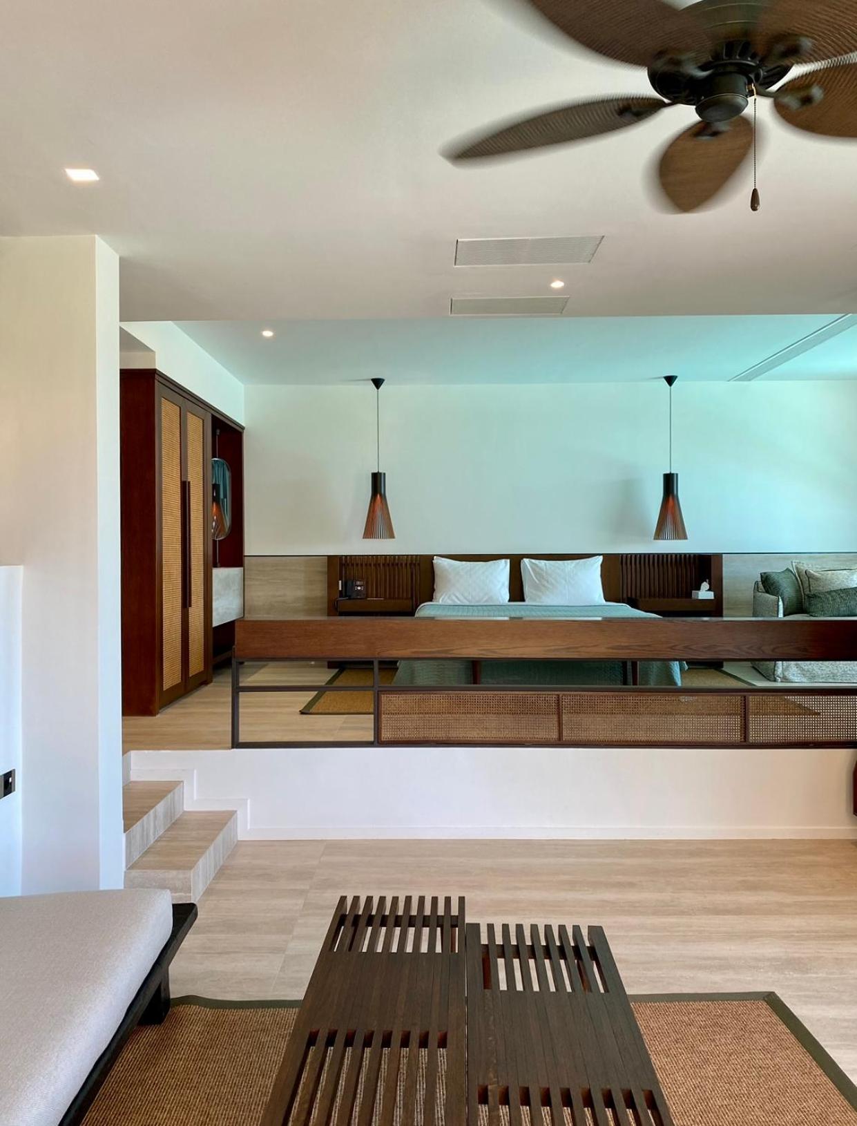 Thalatta Suite with Private Pool photo 3